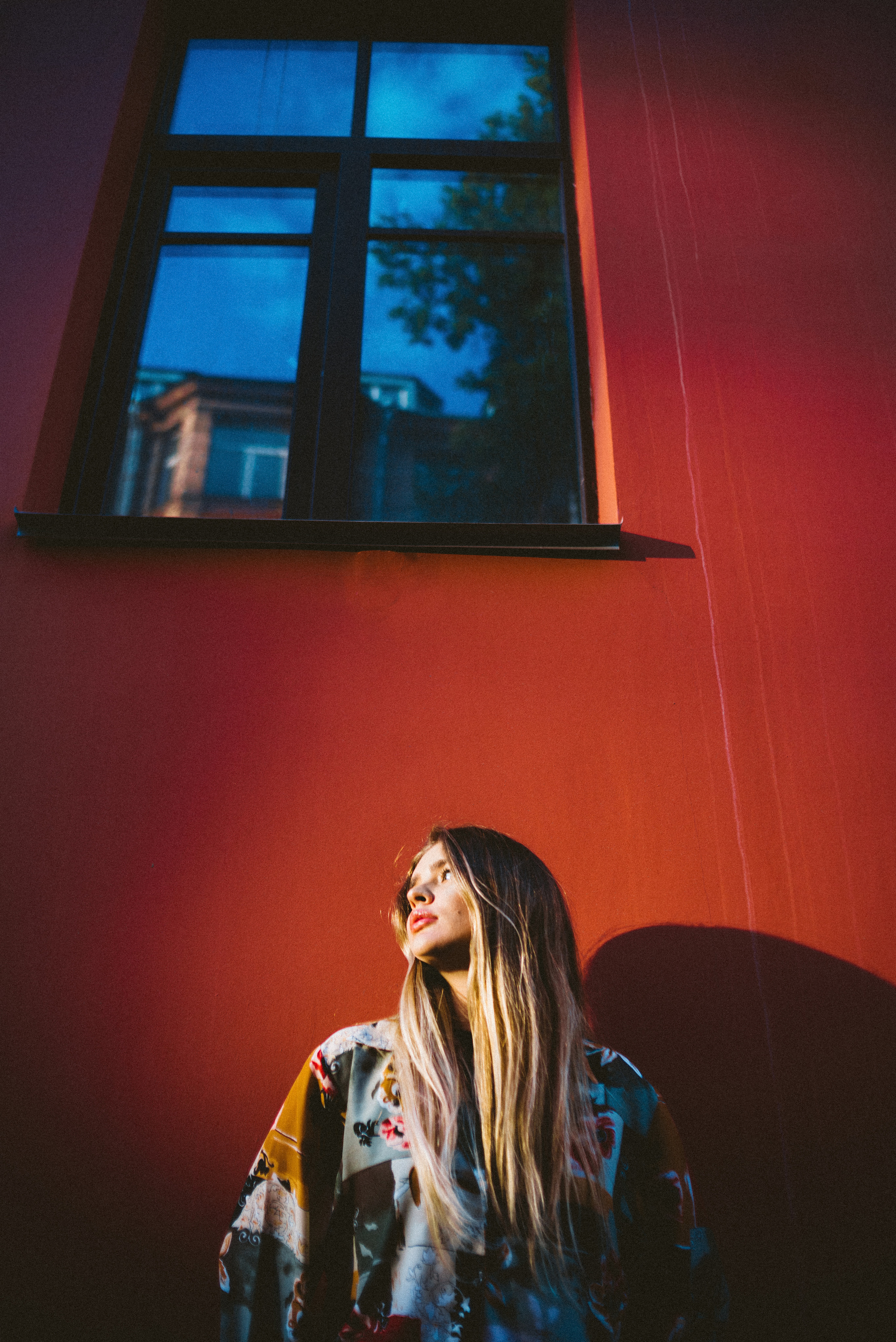 Лиза. Платонов Олег — фотограф Санкт-Петербург