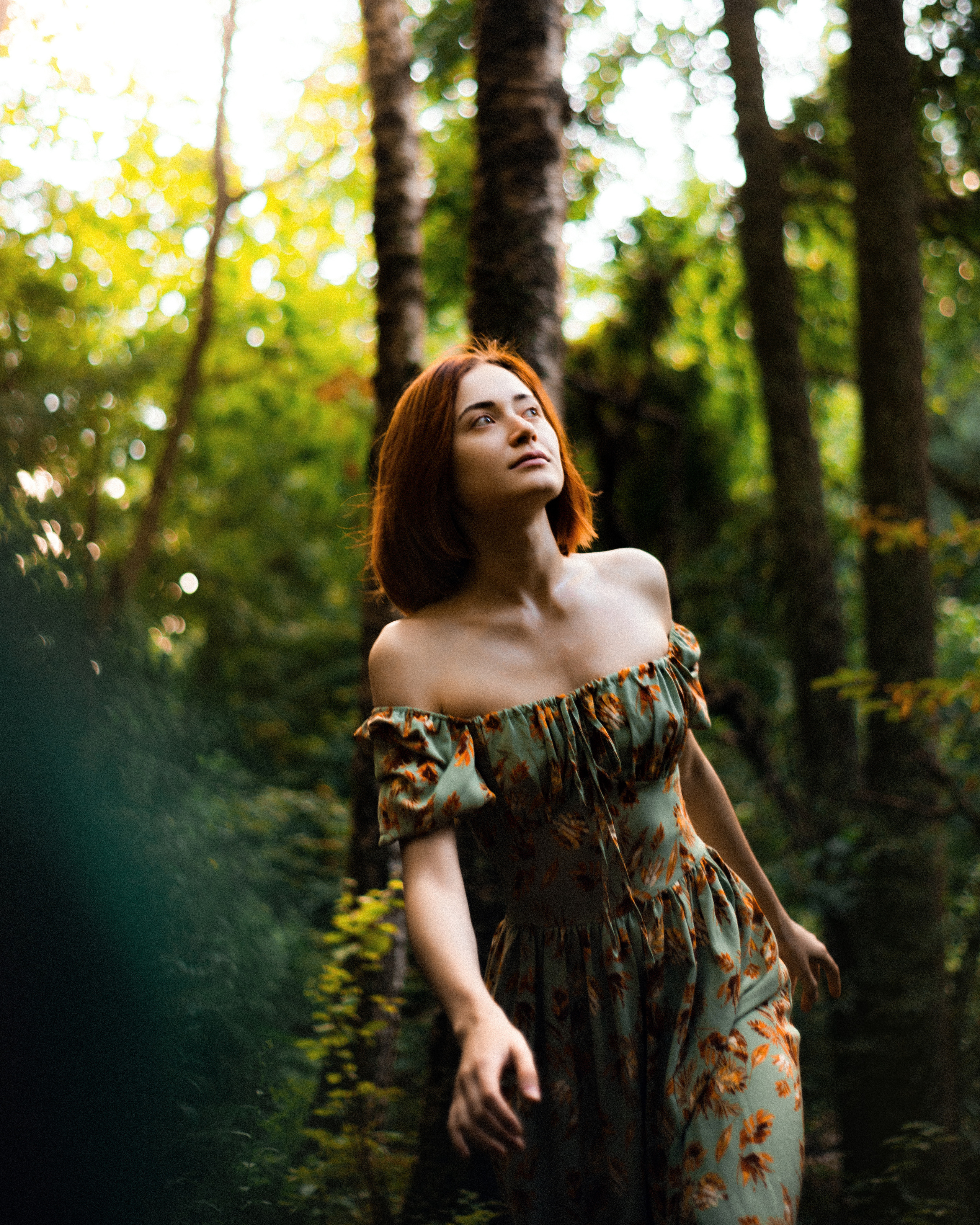 Вероника. Платонов Олег — фотограф Санкт-Петербург