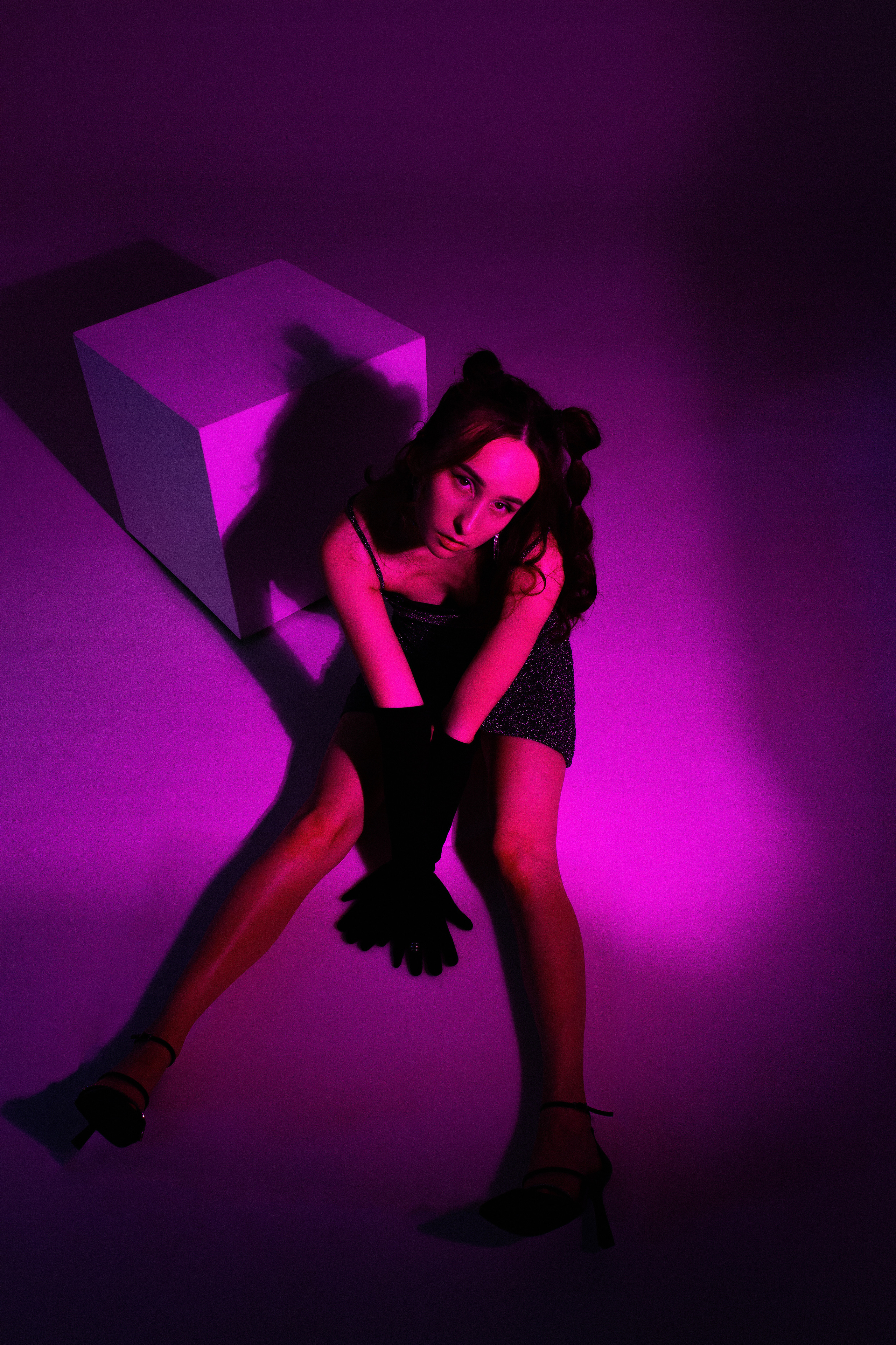 Студийное. Платонов Олег — фотограф Санкт-Петербург