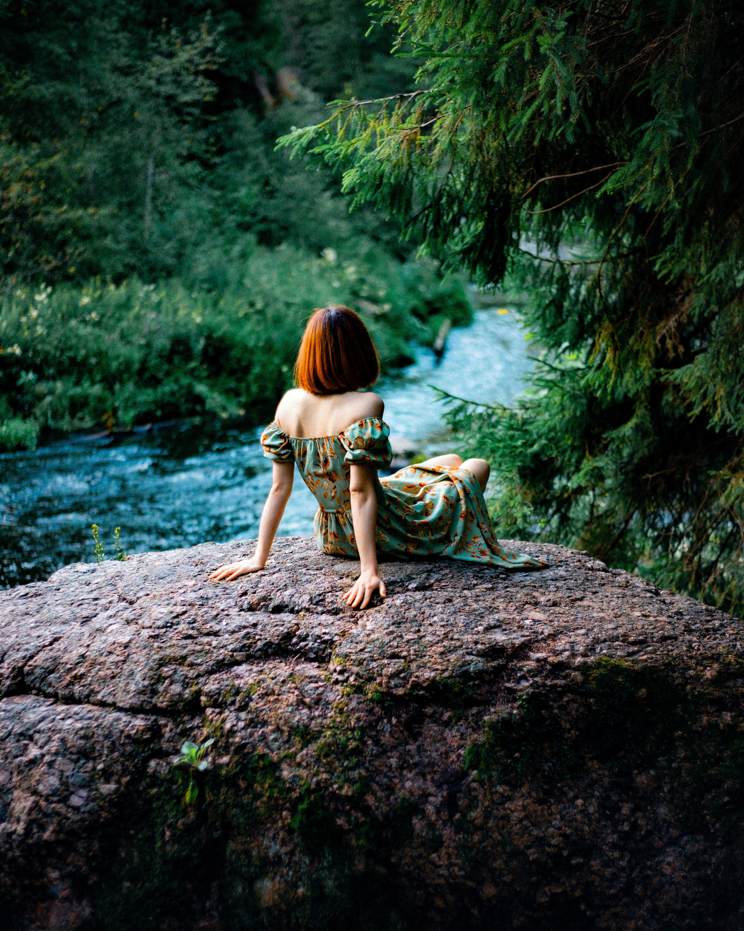 Вероника. Платонов Олег — фотограф Санкт-Петербург