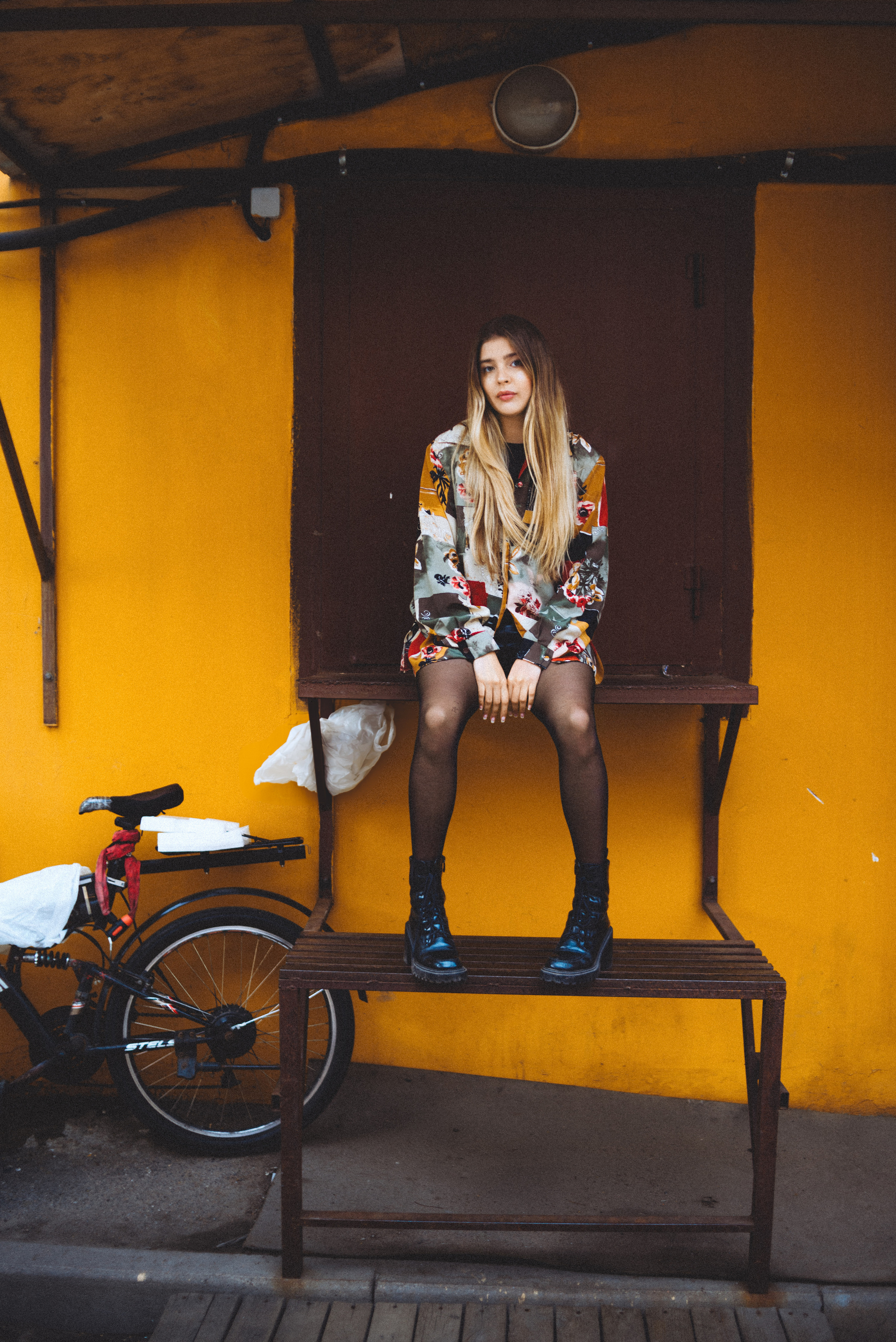 Лиза. Платонов Олег — фотограф Санкт-Петербург