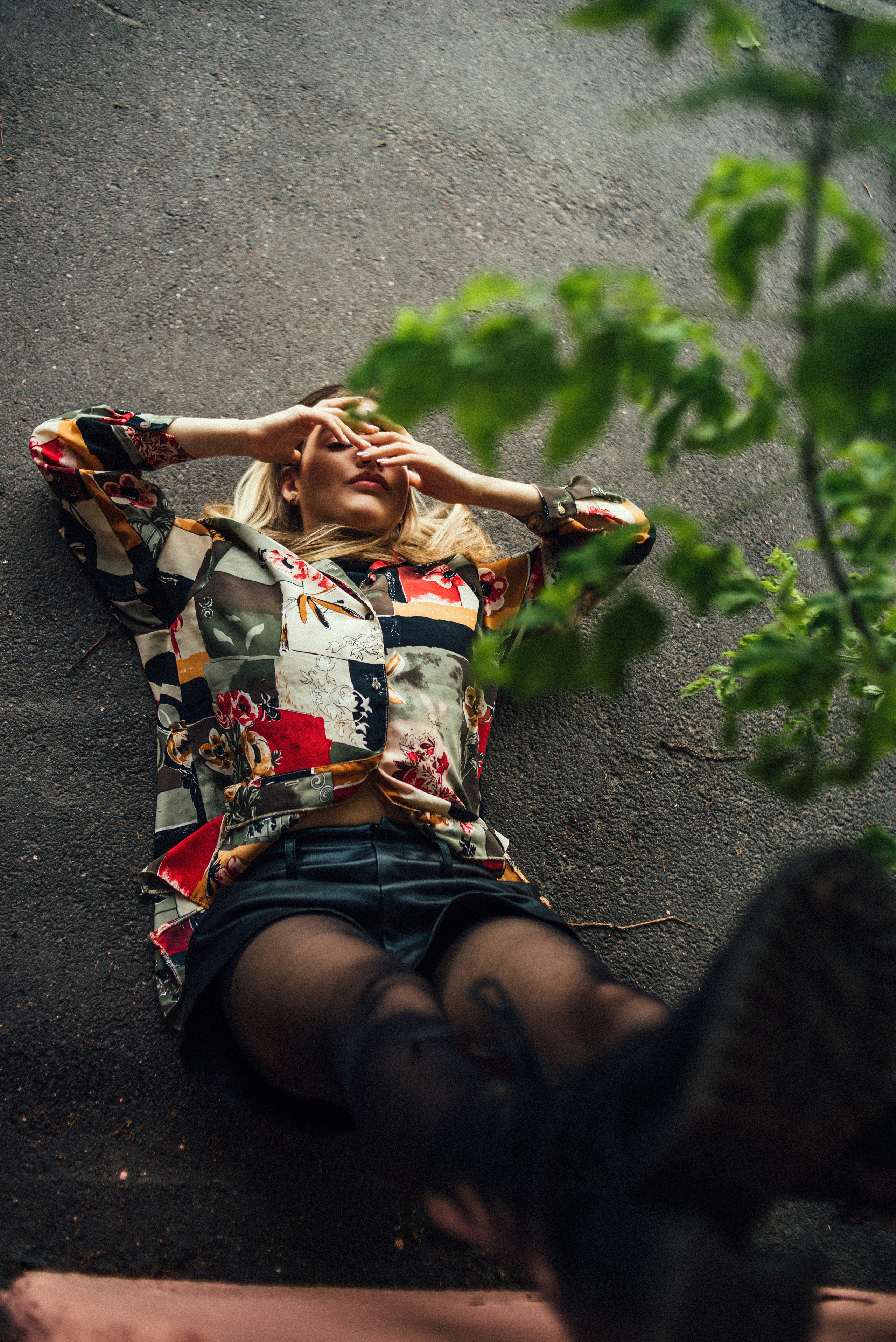 Лиза. Платонов Олег — фотограф Санкт-Петербург