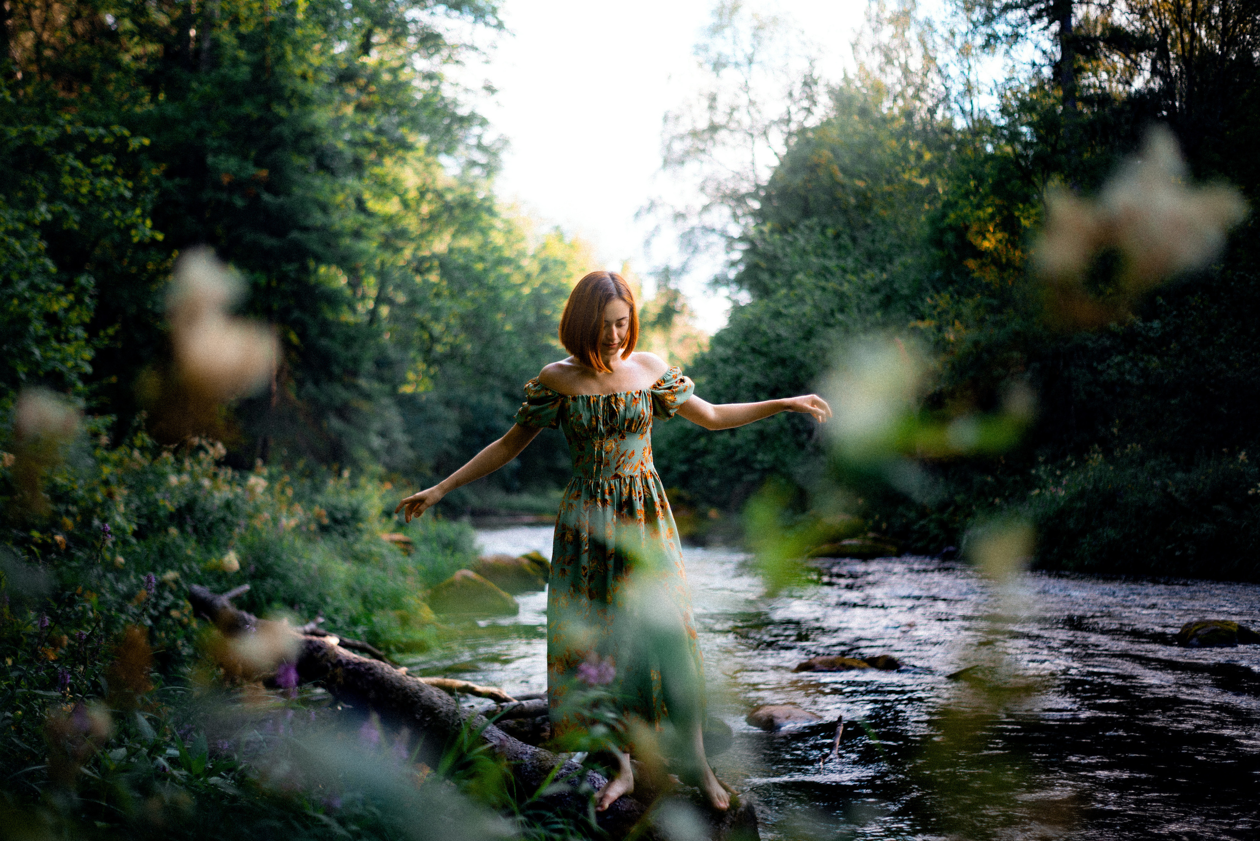 Вероника. Платонов Олег — фотограф Санкт-Петербург