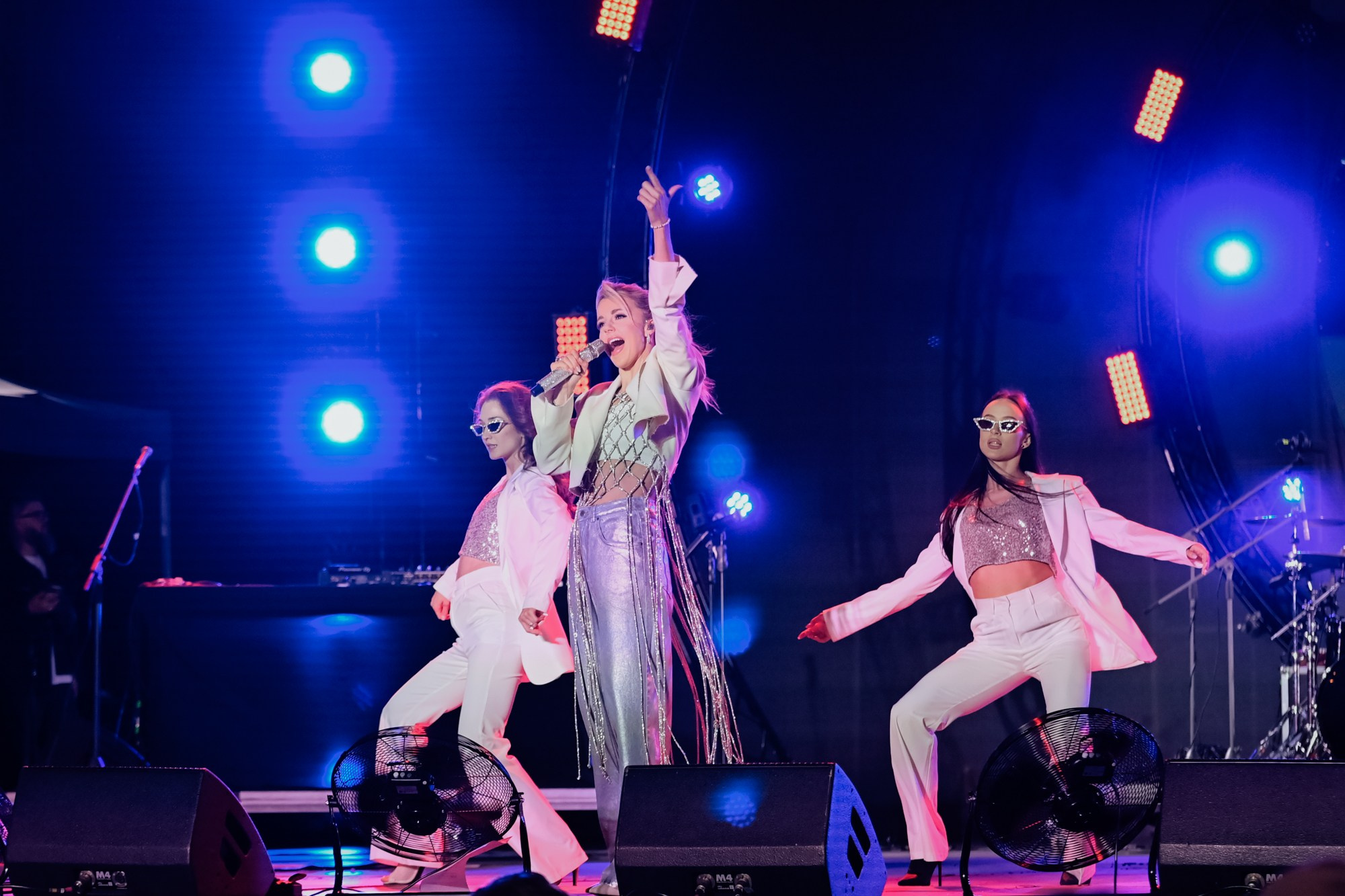 #ТриЧетыре Молодёжный фестиваль. Фотограф в Волгограде Виталий Самойлов