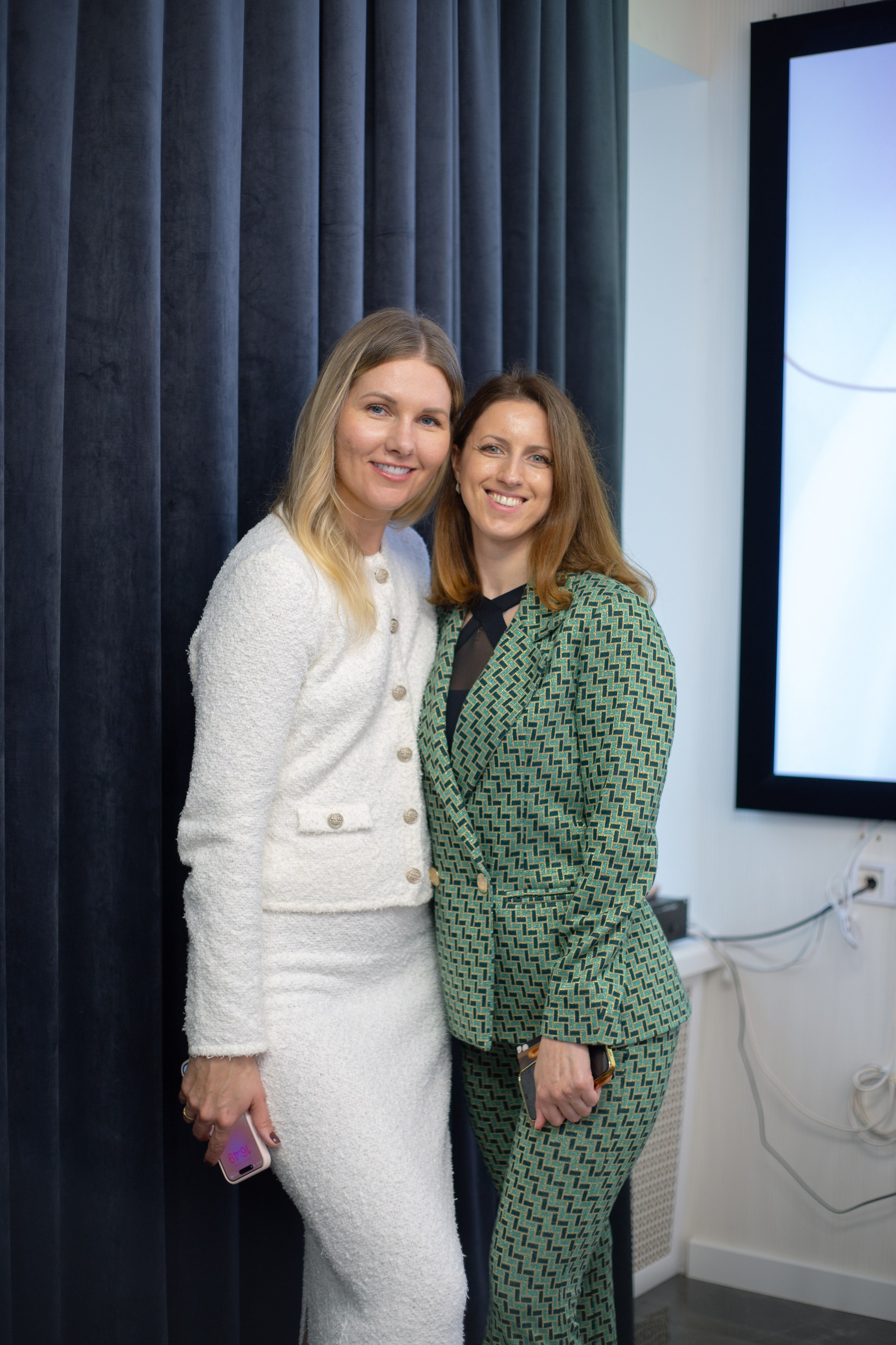 Branch. Портретный фотограф Москва Юлия Трякина