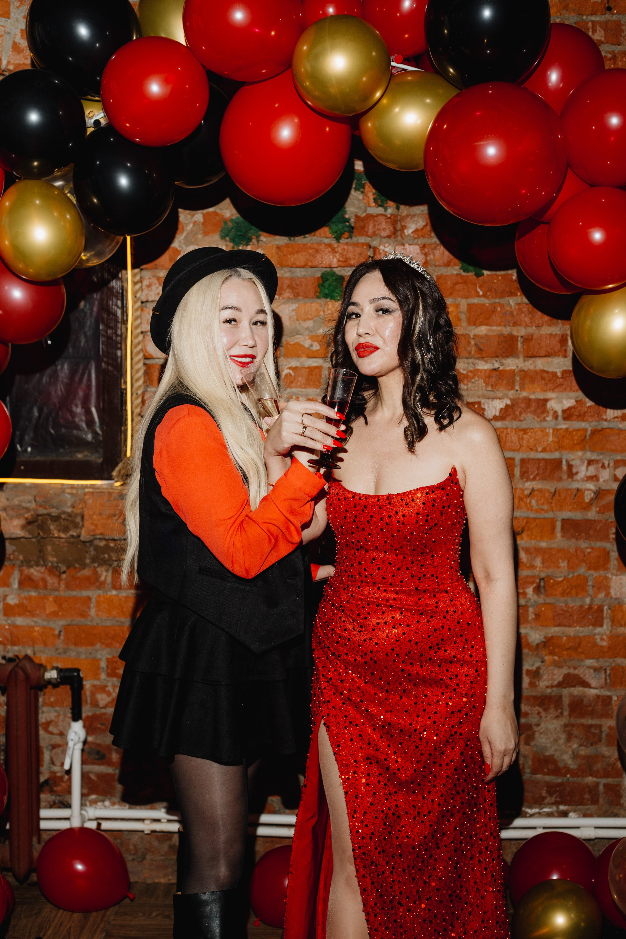 Бал Императриц. Портретный фотограф Москва Юлия Трякина