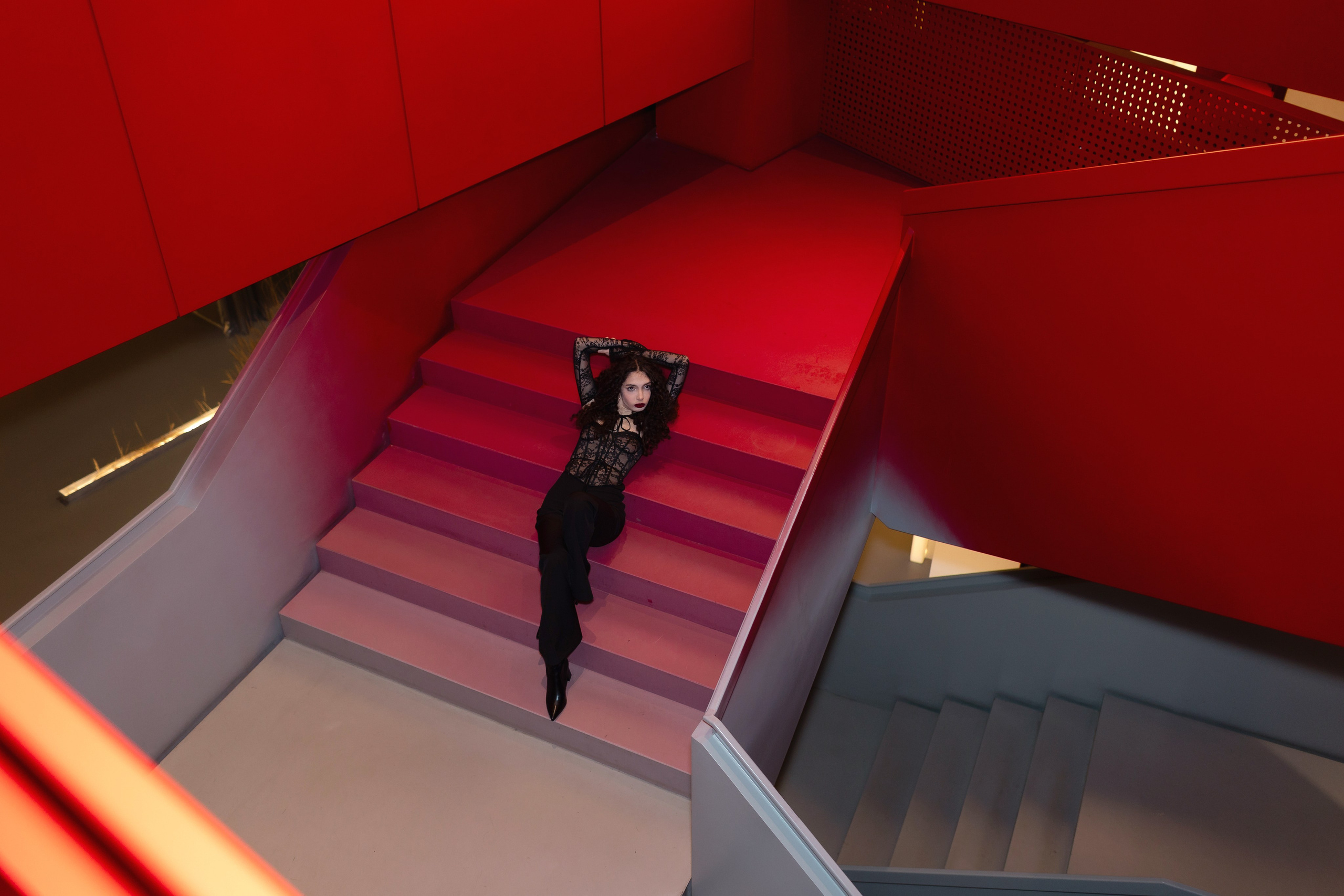 In Cinema. Свадебный и семейный фотограф Спб Бошман Ирина