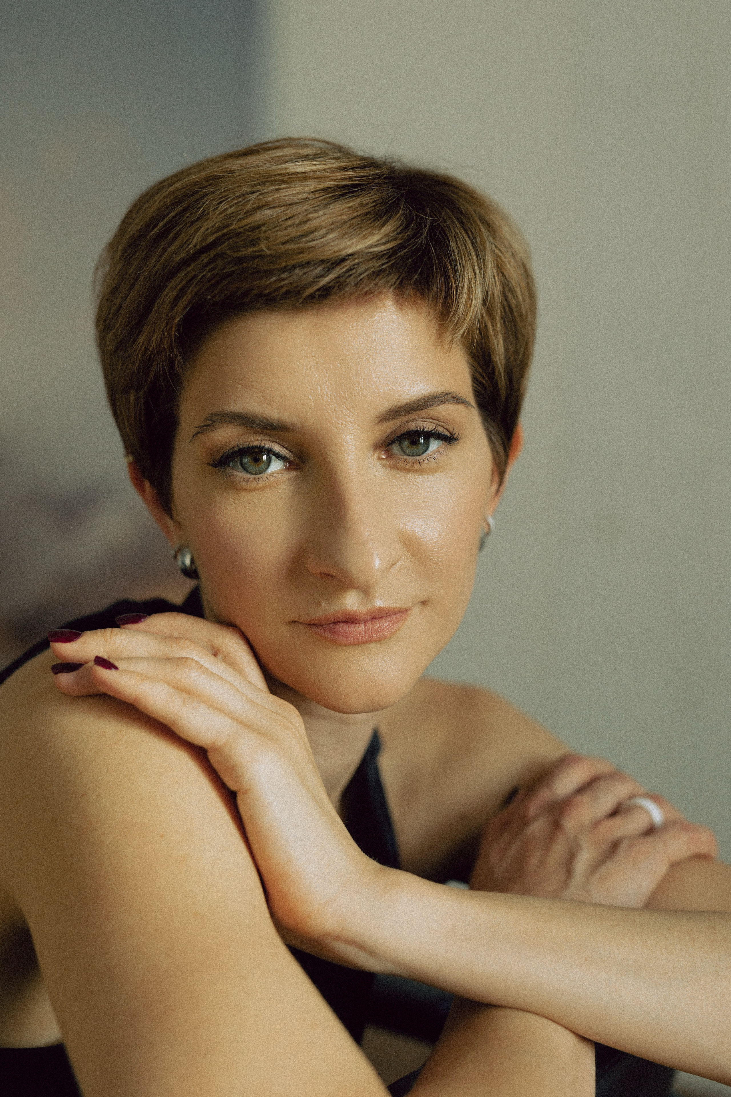 Катя. Семейный и портретный фотограф из Казани