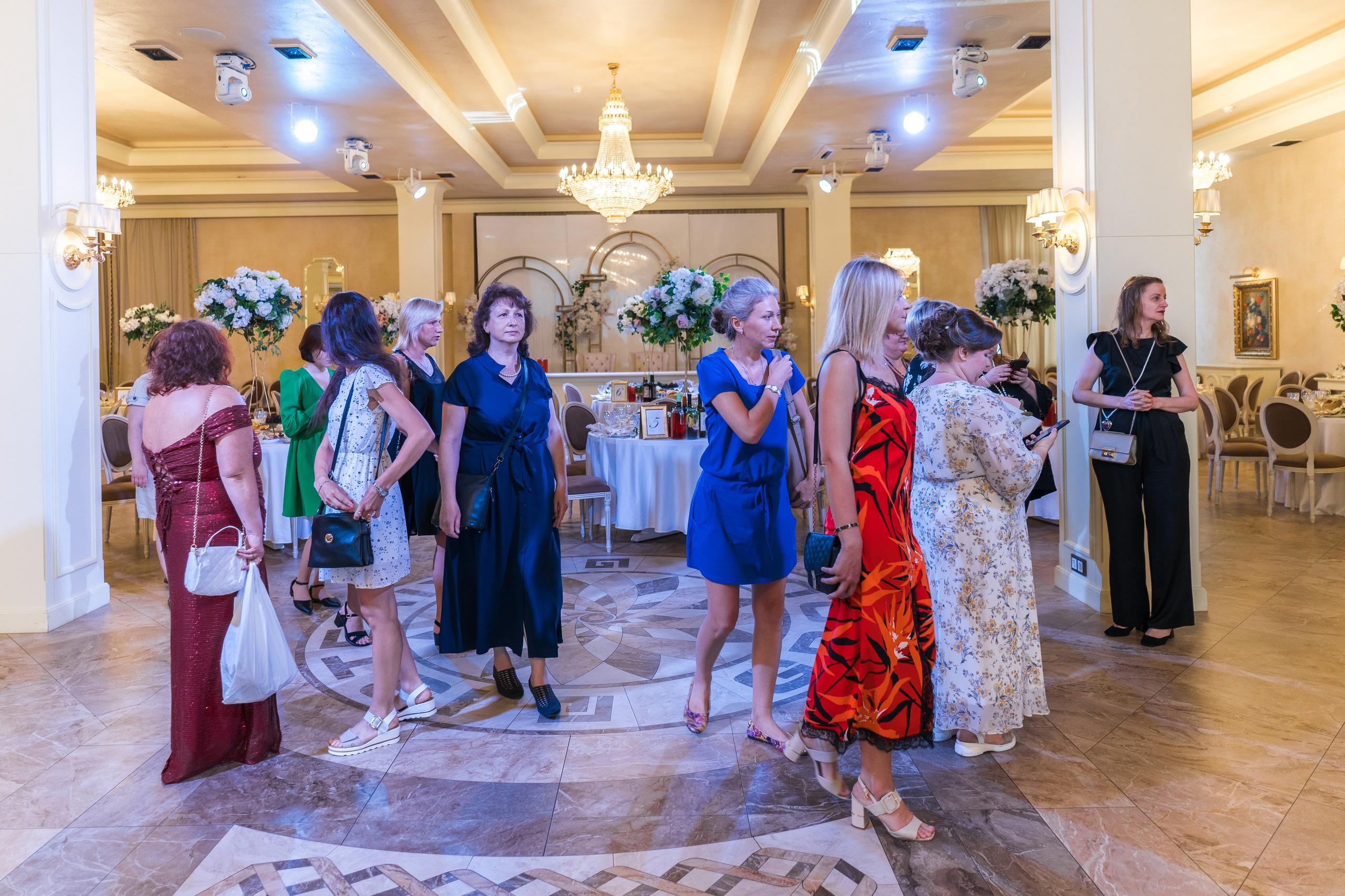 Корпоратив