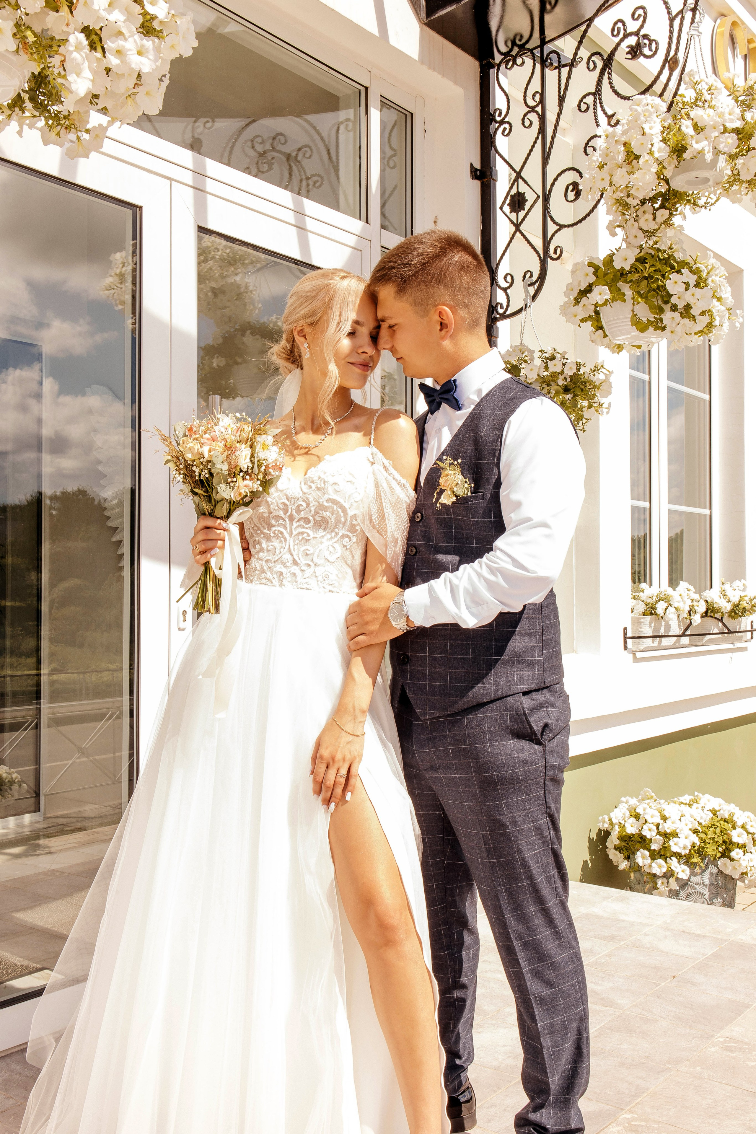 Свадьбы. Козлова Олеся