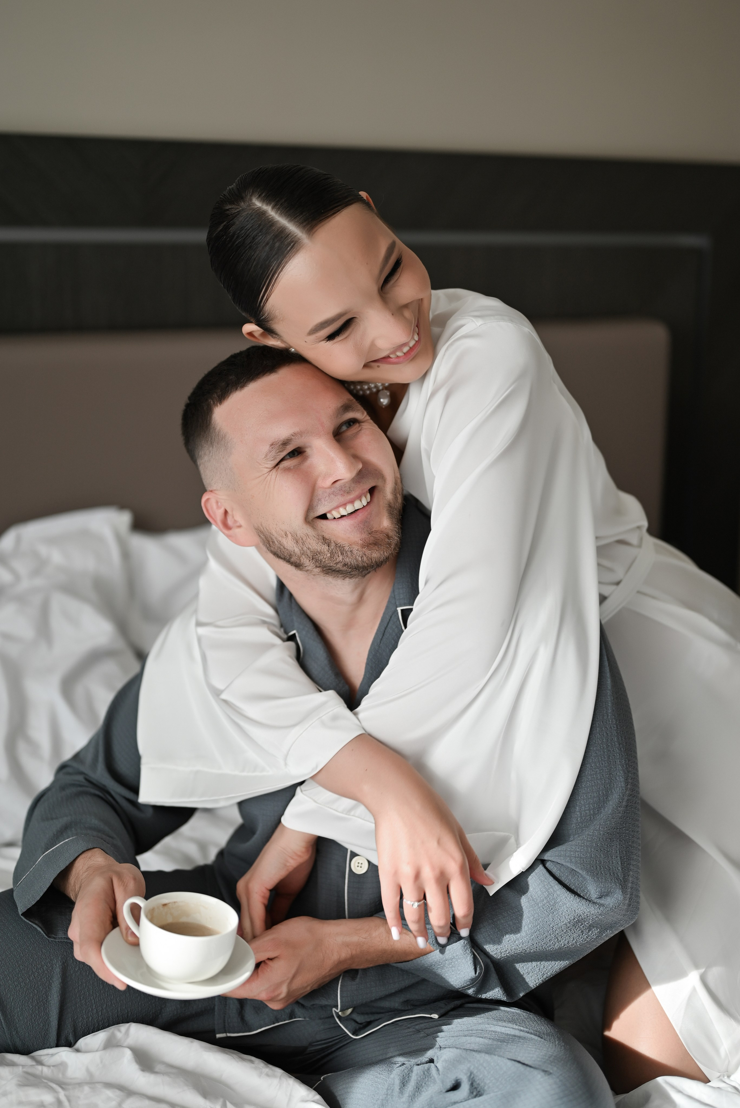 Свадебный и семейный фотограф в Уфе Александров Максим