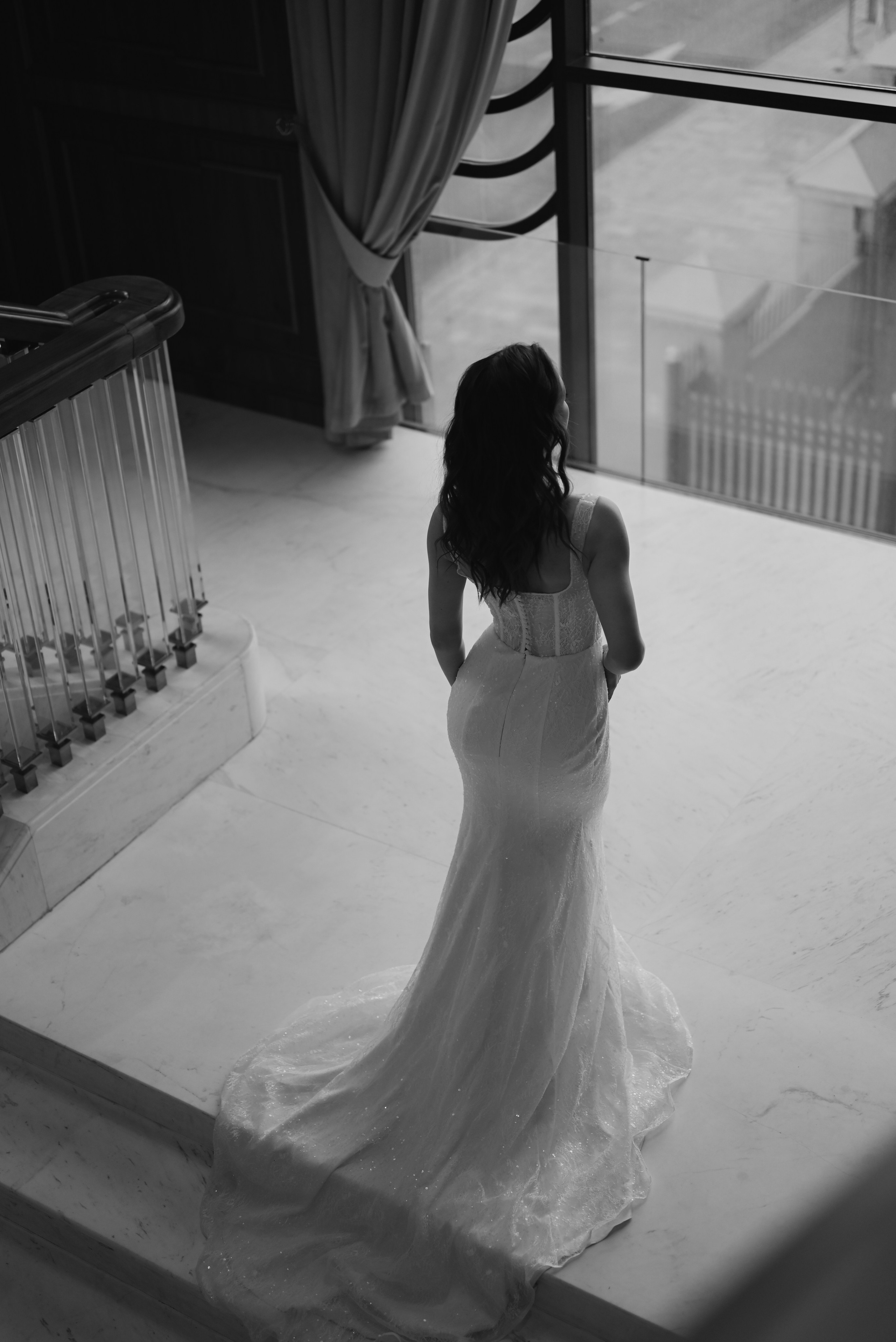 Marriott Moscow. Свадебный и семейный фотограф в Уфе Александров Максим