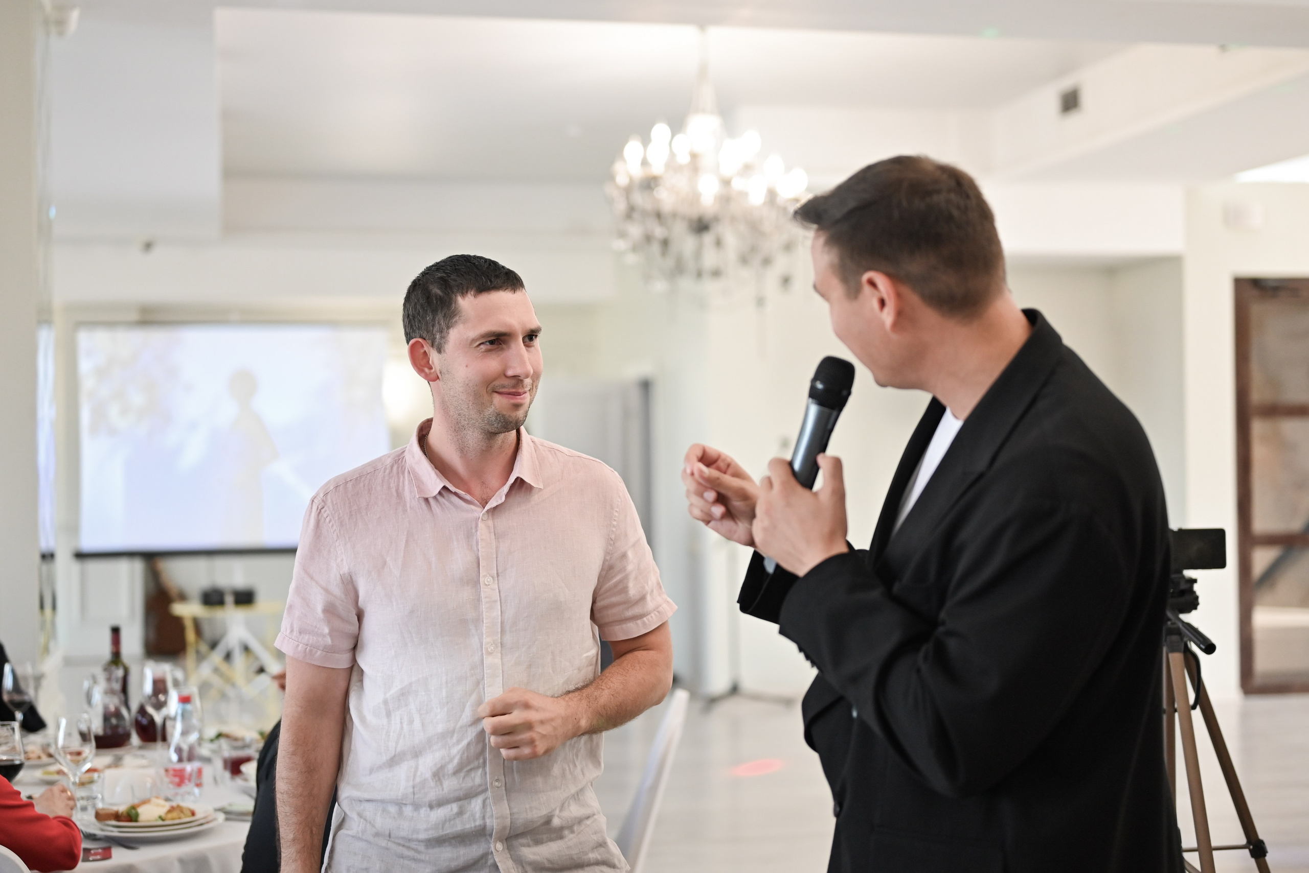 #САМАСВОБОДА 5.0. Свадебный и семейный фотограф в Уфе Александров Максим