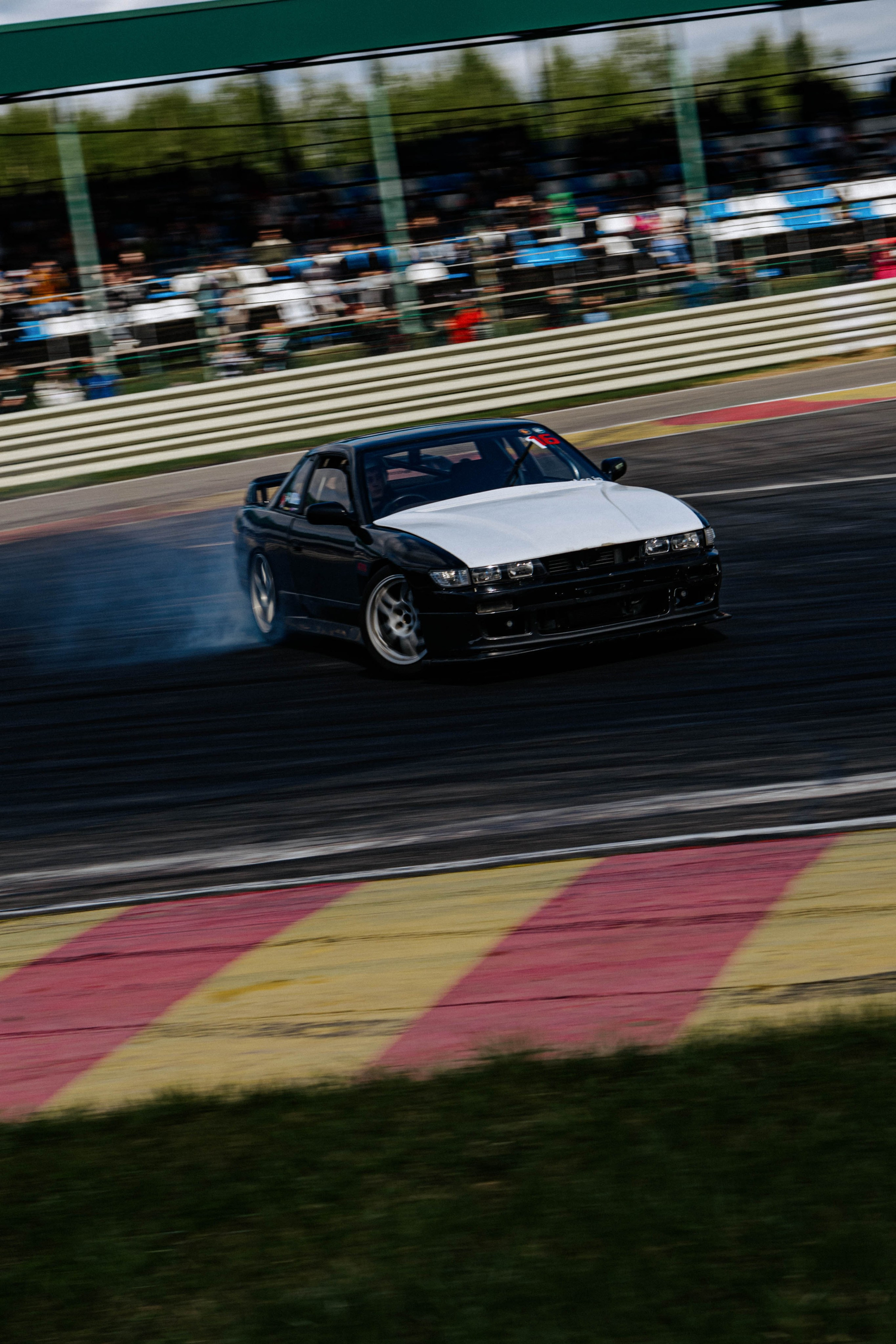 Открытие сезона 2024. Фотограф Александра Кузнецова