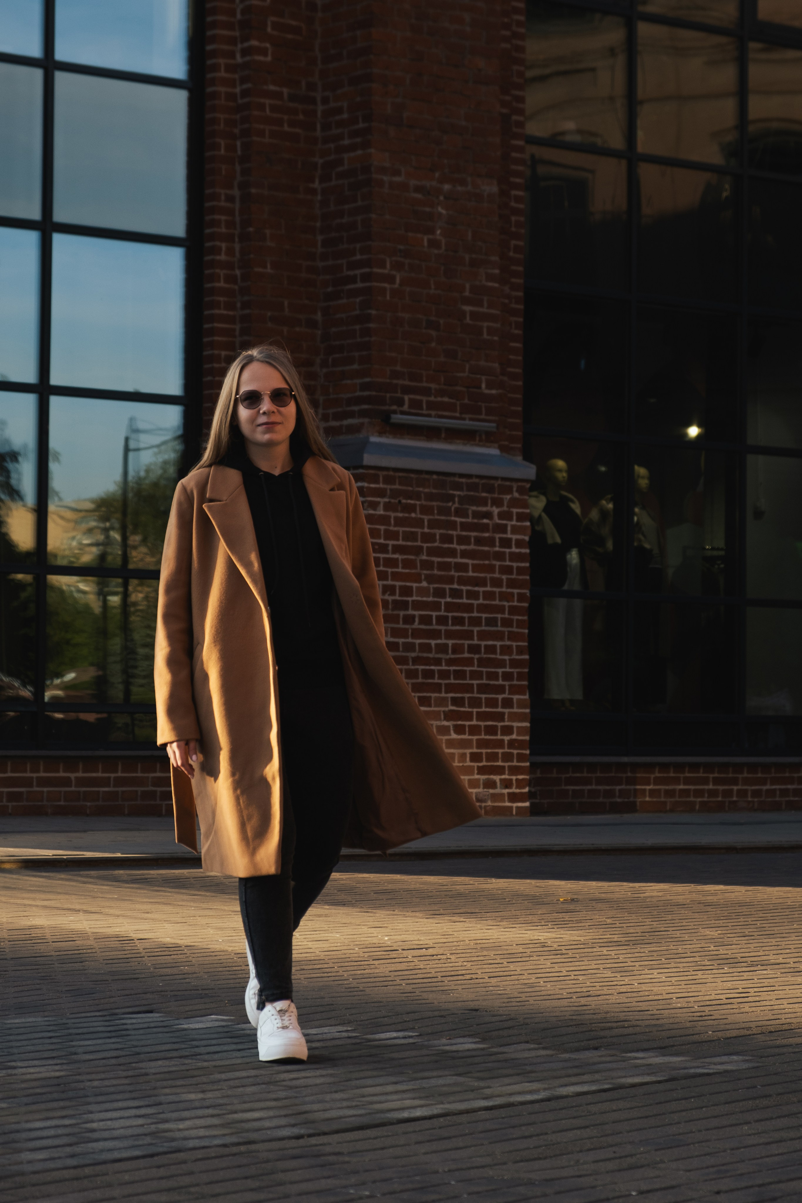 Варвара. Фотограф в Москве | Екатерина Кондрашова