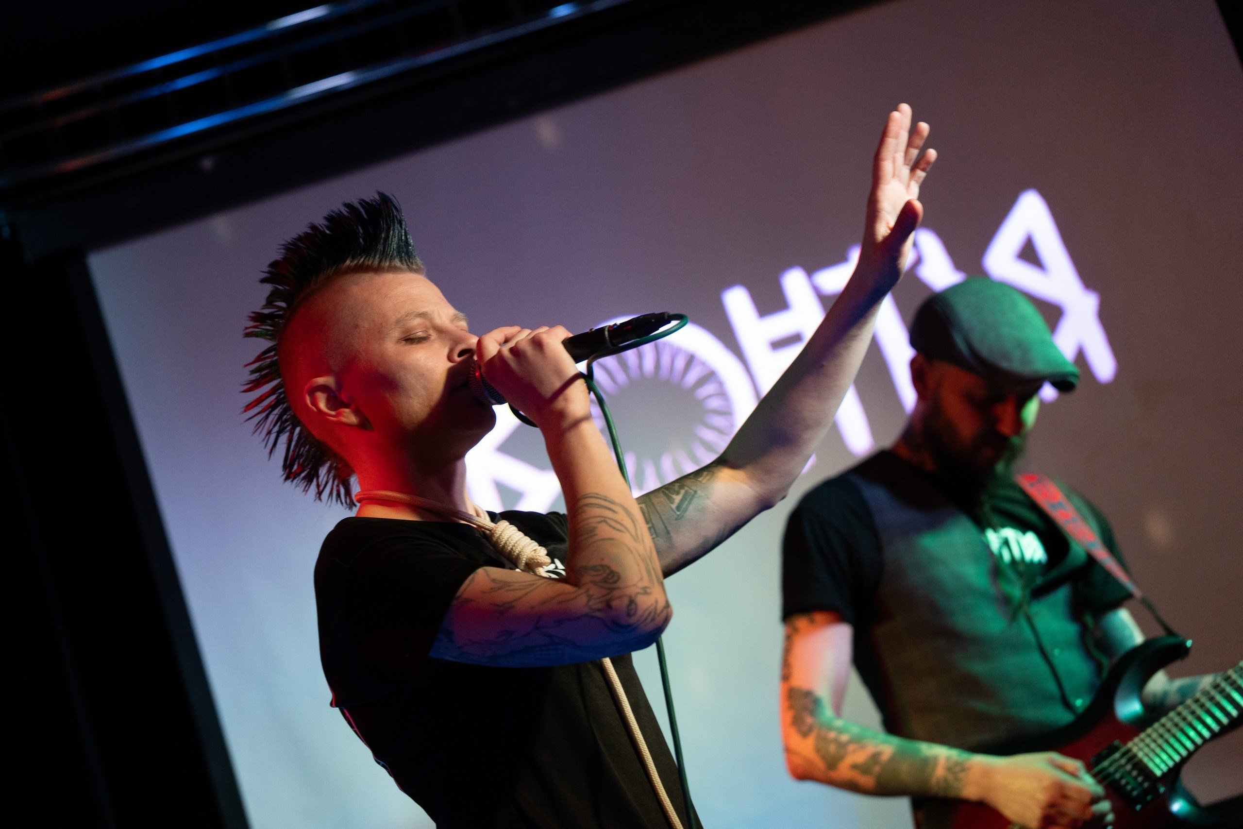 Звонтья. Репортажная съёмка в Санкт-Петербурге, Константин Петров