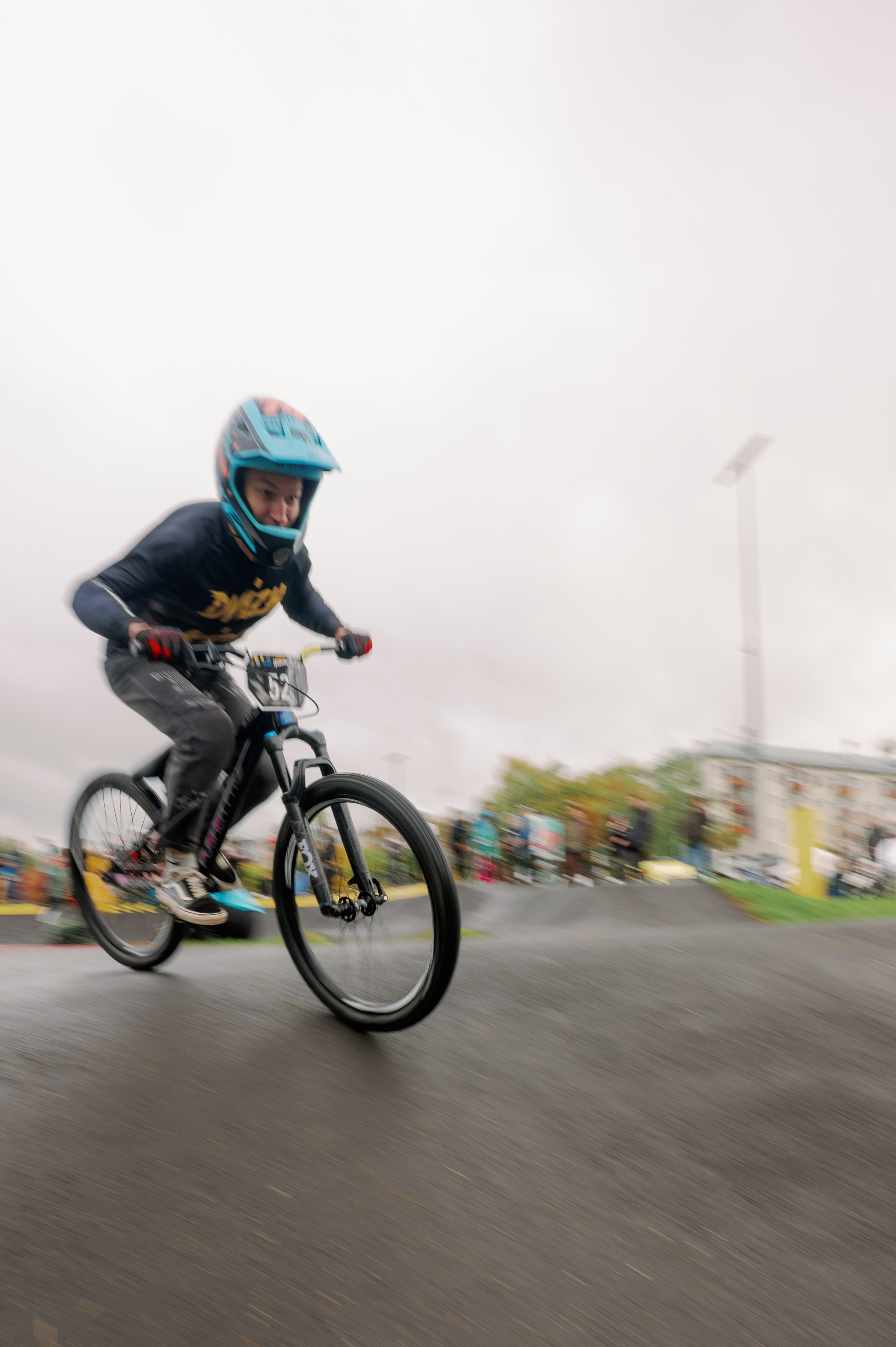 Без Границ Экстрим Фест | Киров 2025. Контент фотограф Илья Урс