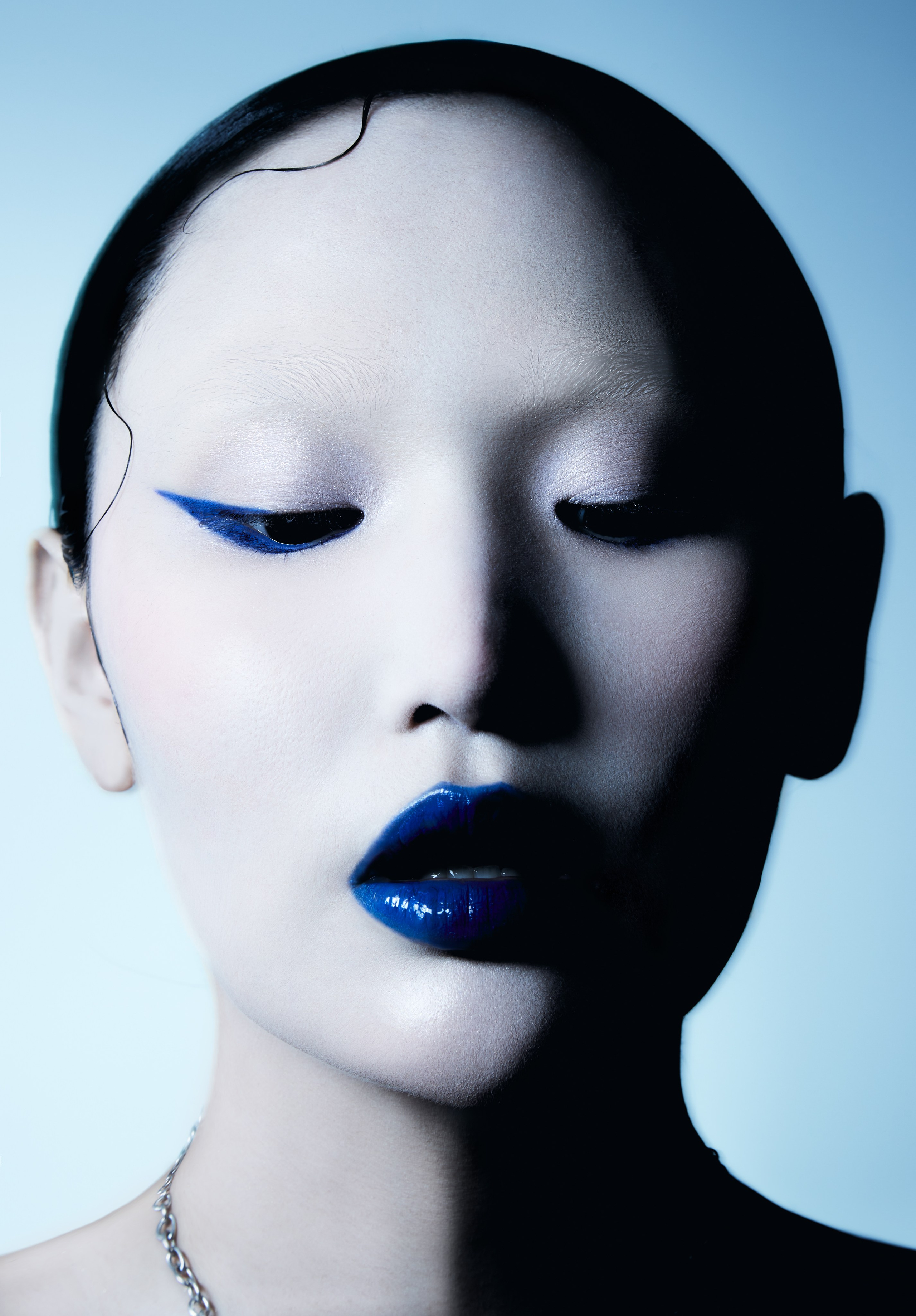 Бьюти. Креативный, коммерческий фотограф в Москве