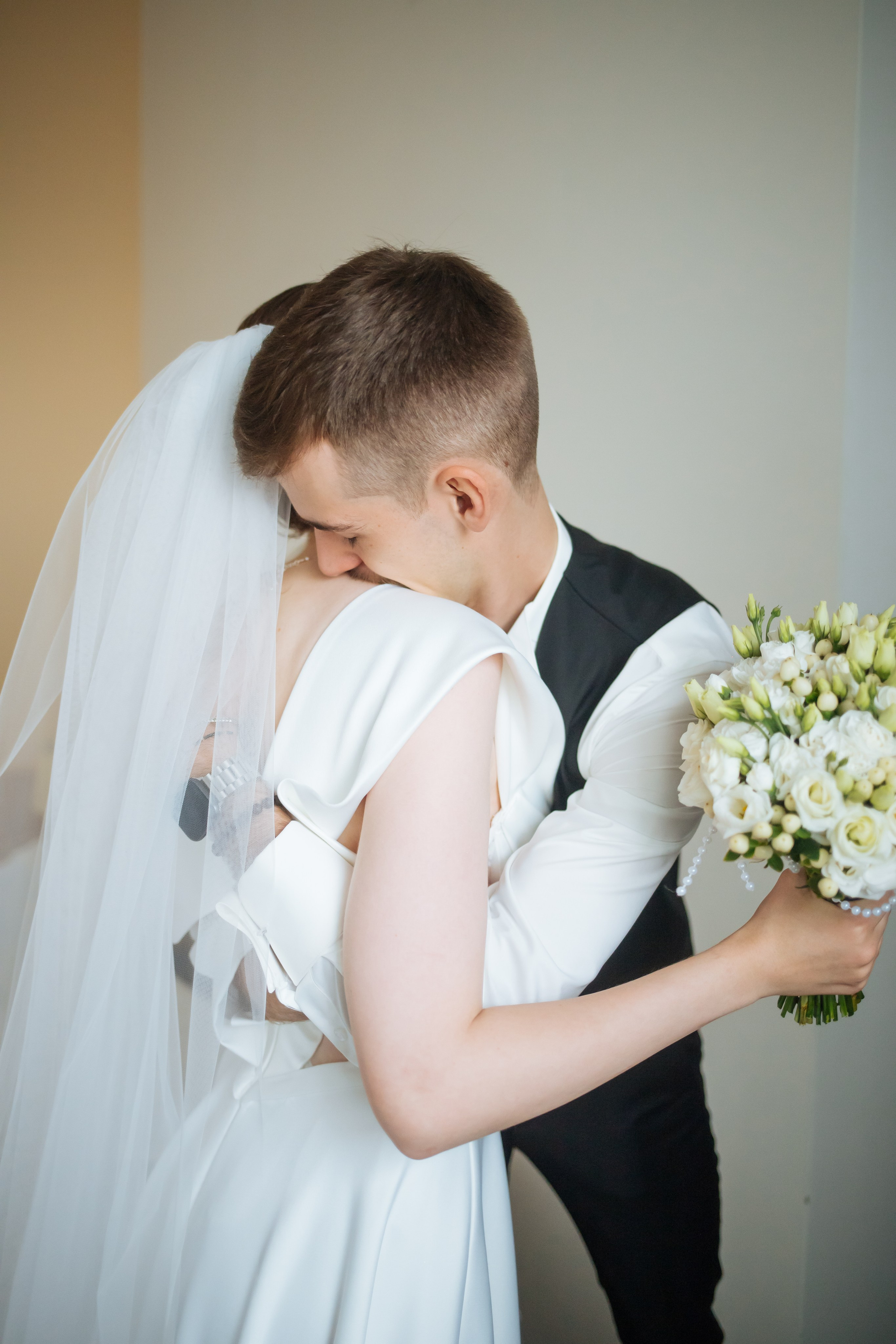 Анастасия&Федор. Креативный, коммерческий фотограф в Москве