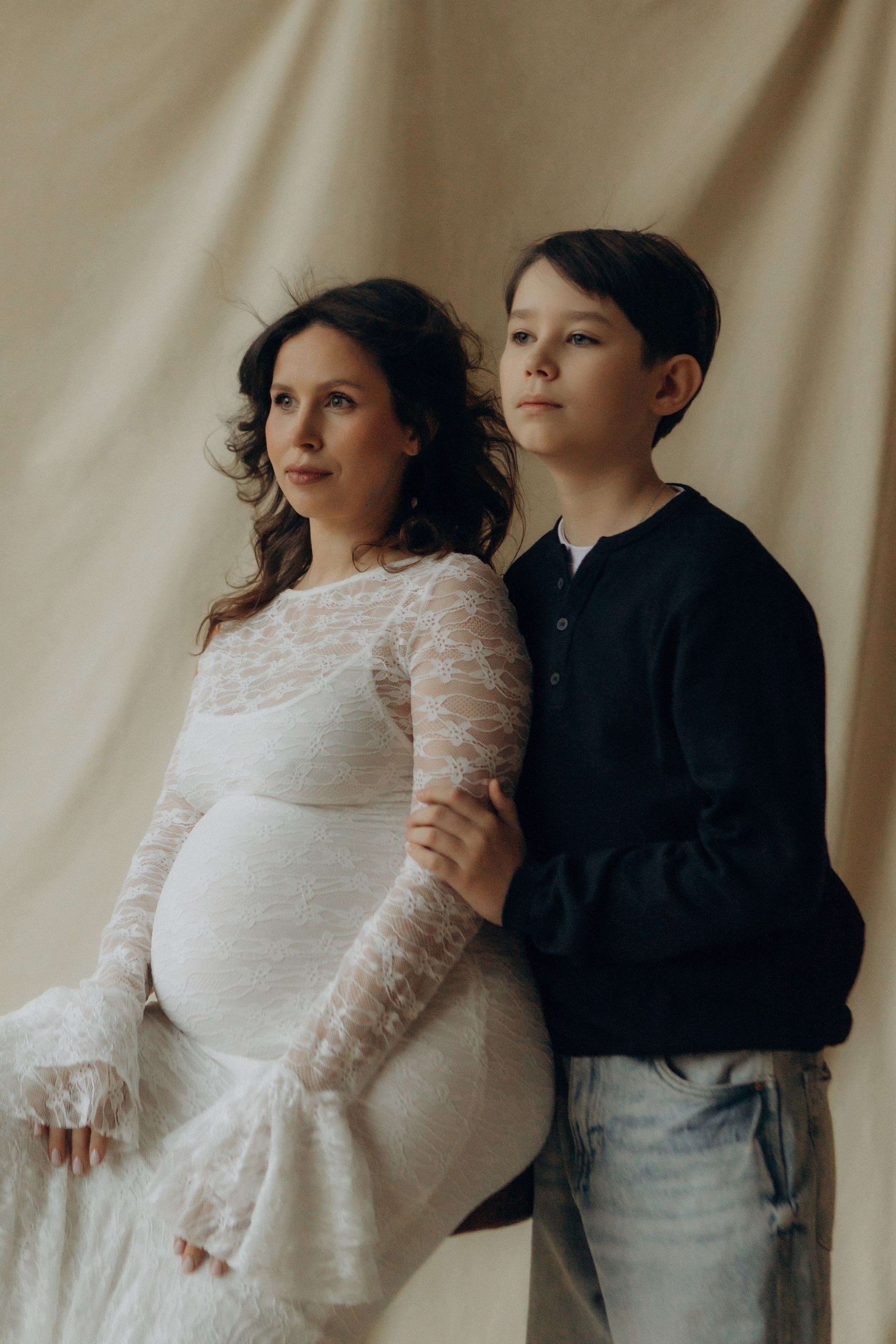 Семейные съемки. Семейный и детский фотограф Олеся Козьякова