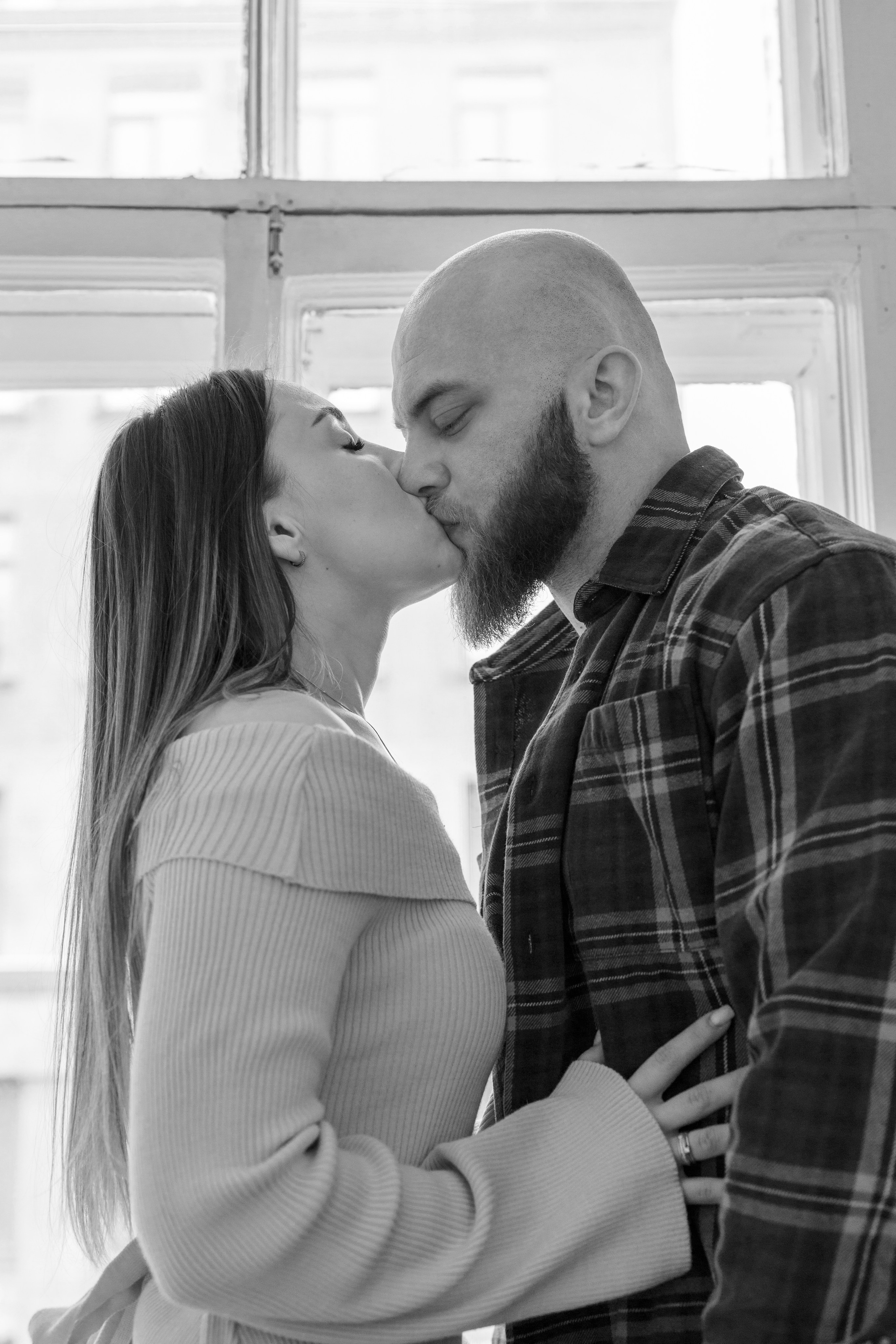 Семейная фотосессия в фотостудии Санкт-Петербург. Фотограф Санкт-Петербург Конюхова Мария