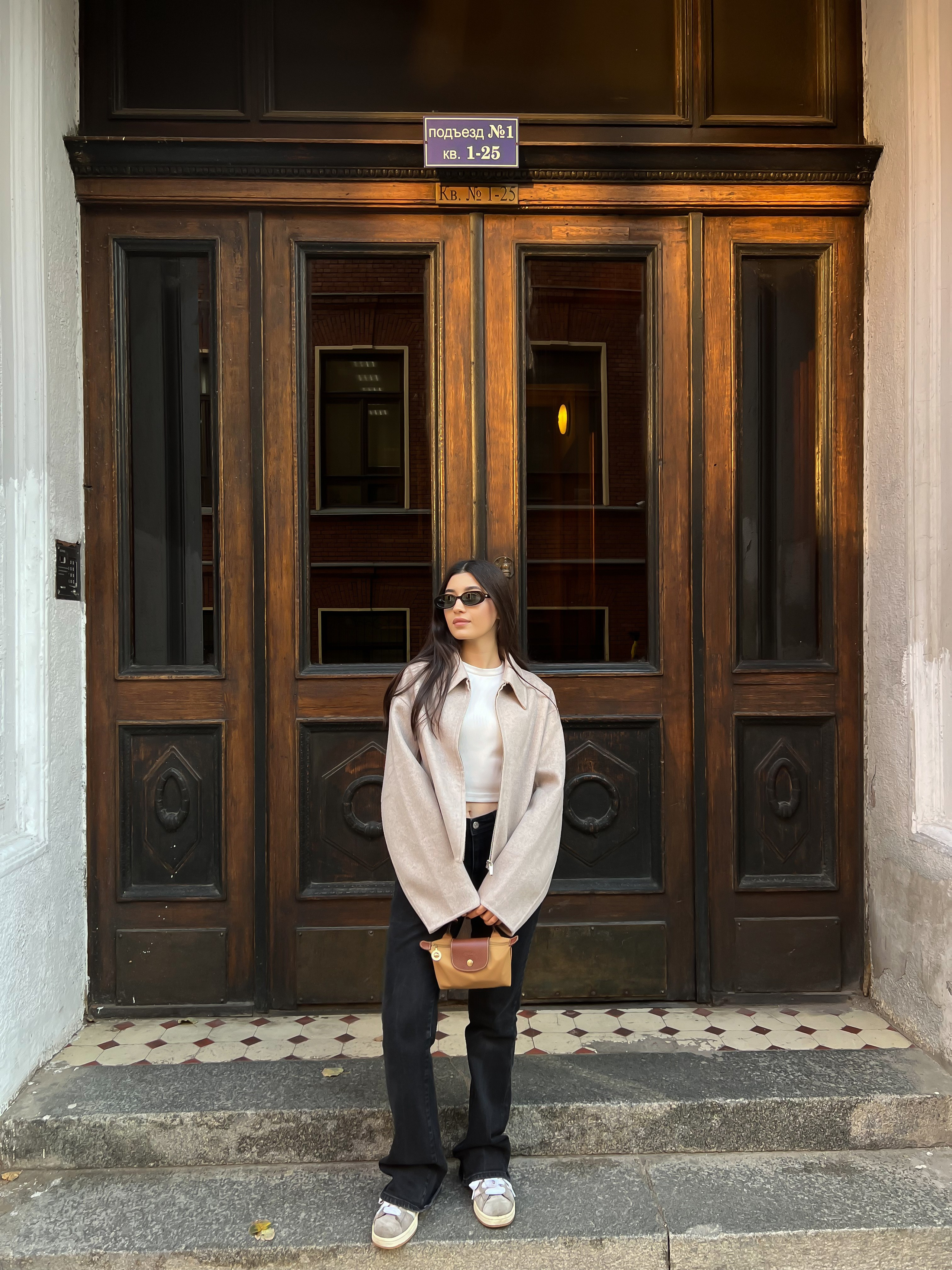 Мобильная съёмка. Фотограф | Москва