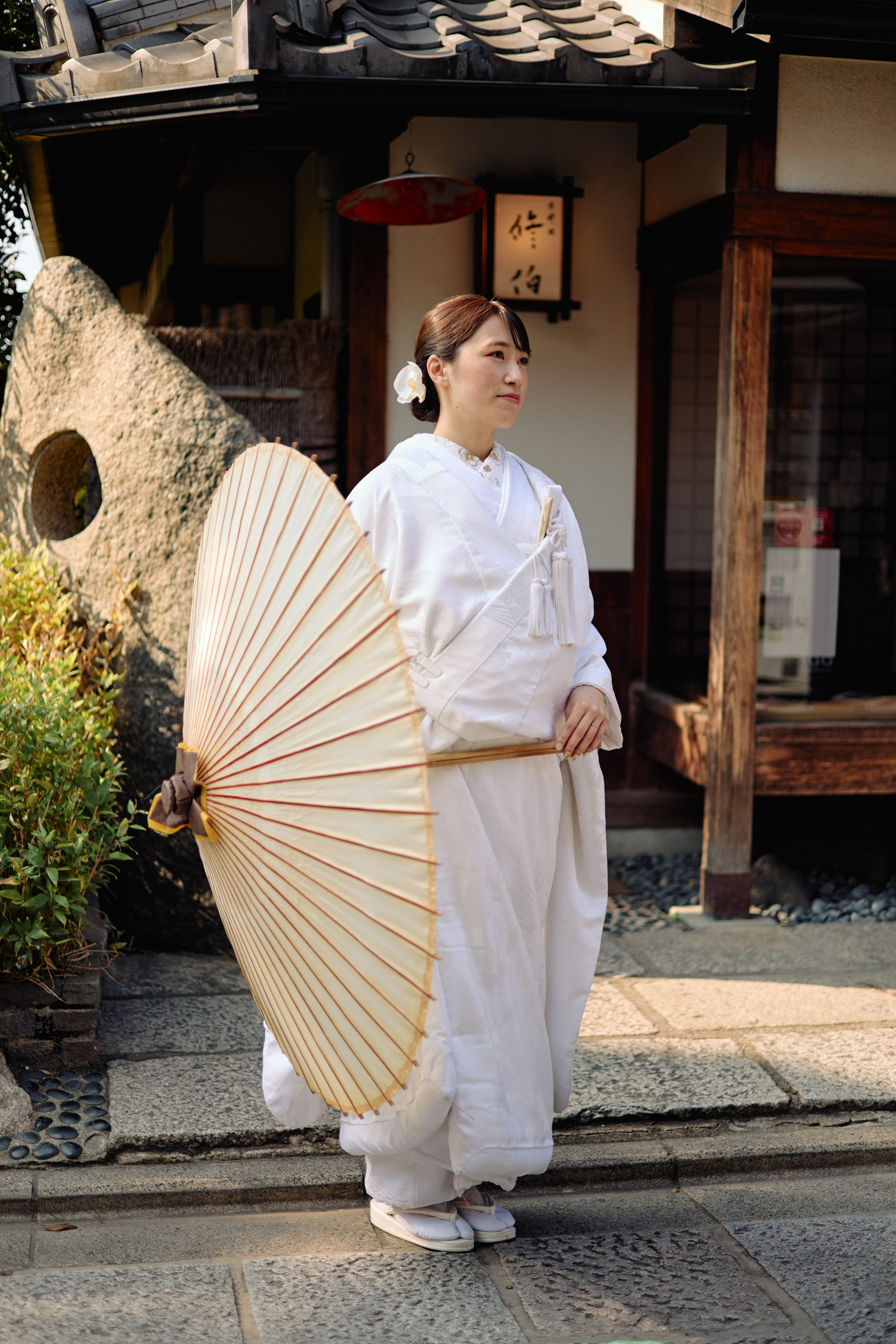 Япония. Профессиональный Фотограф во Владимире, в Москве и в Суздале — Полина Романычева