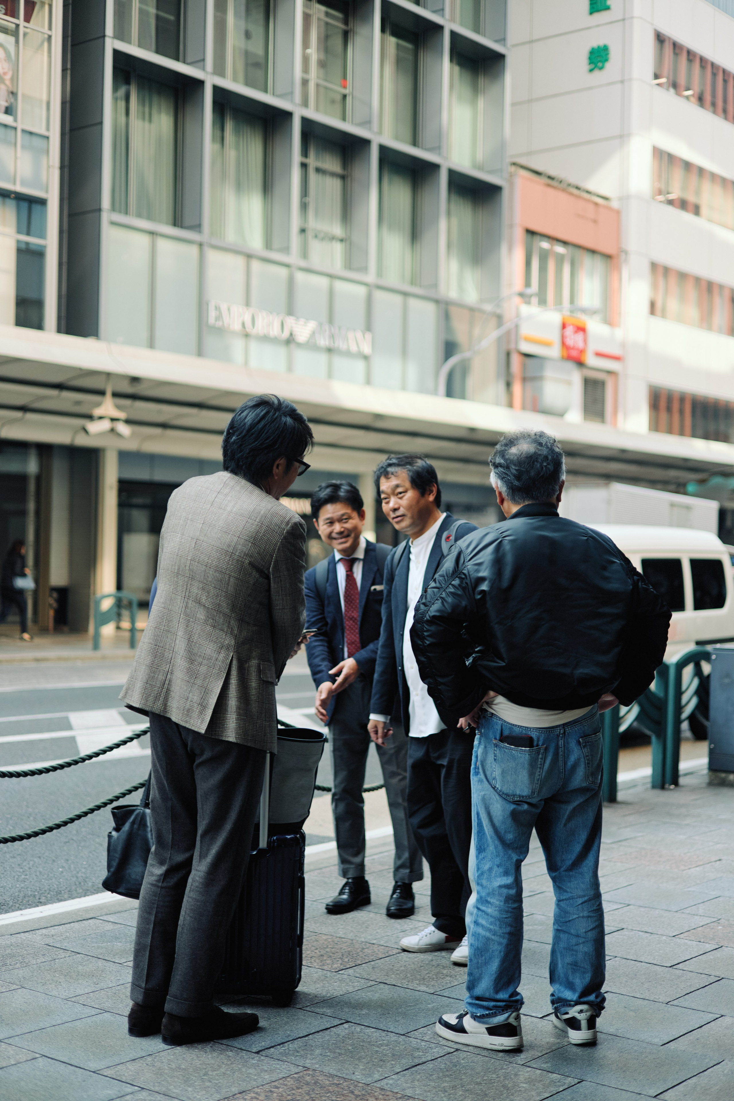 Япония. Профессиональный Фотограф во Владимире, в Москве и в Суздале — Полина Романычева