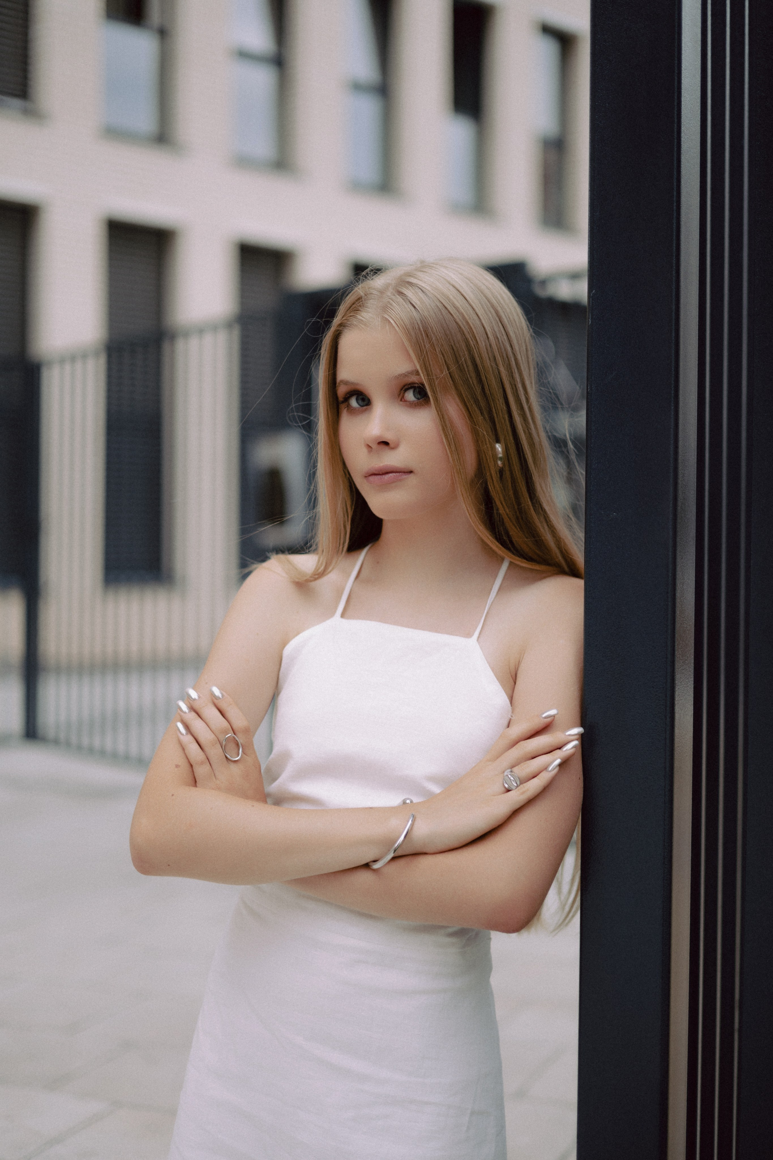 Милана. Свадебный и портретный фотограф в Москве Анастасия Масюк