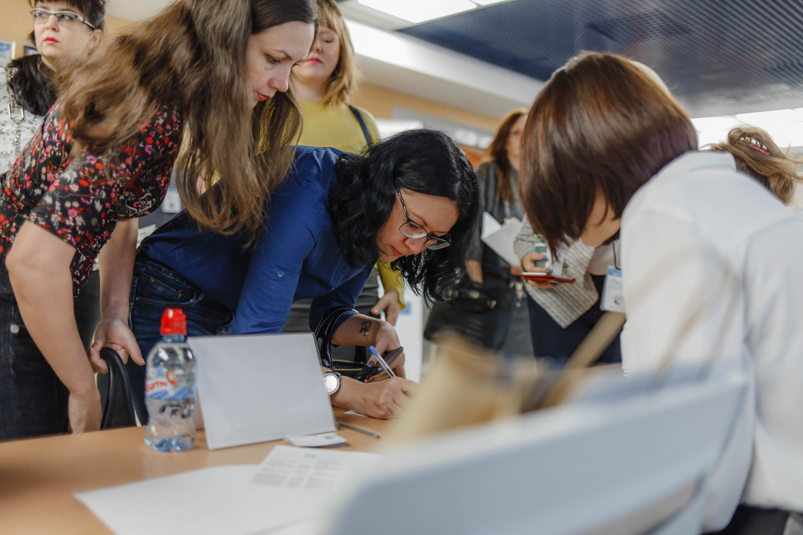 Фотосьёмка мероприятий. Свадебный фотограф в Тюмени Скатов Виктор