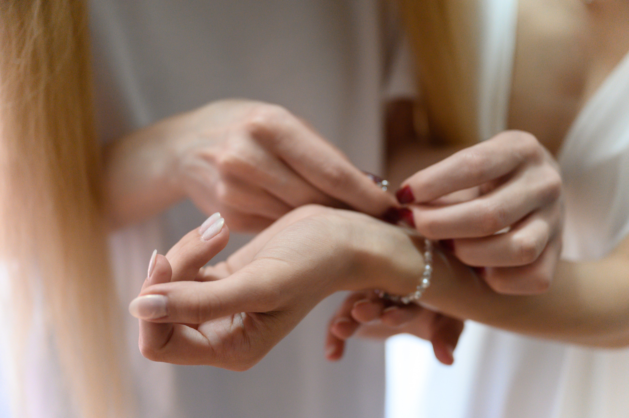 Свадьбы. Фотограф Светозар Андреев