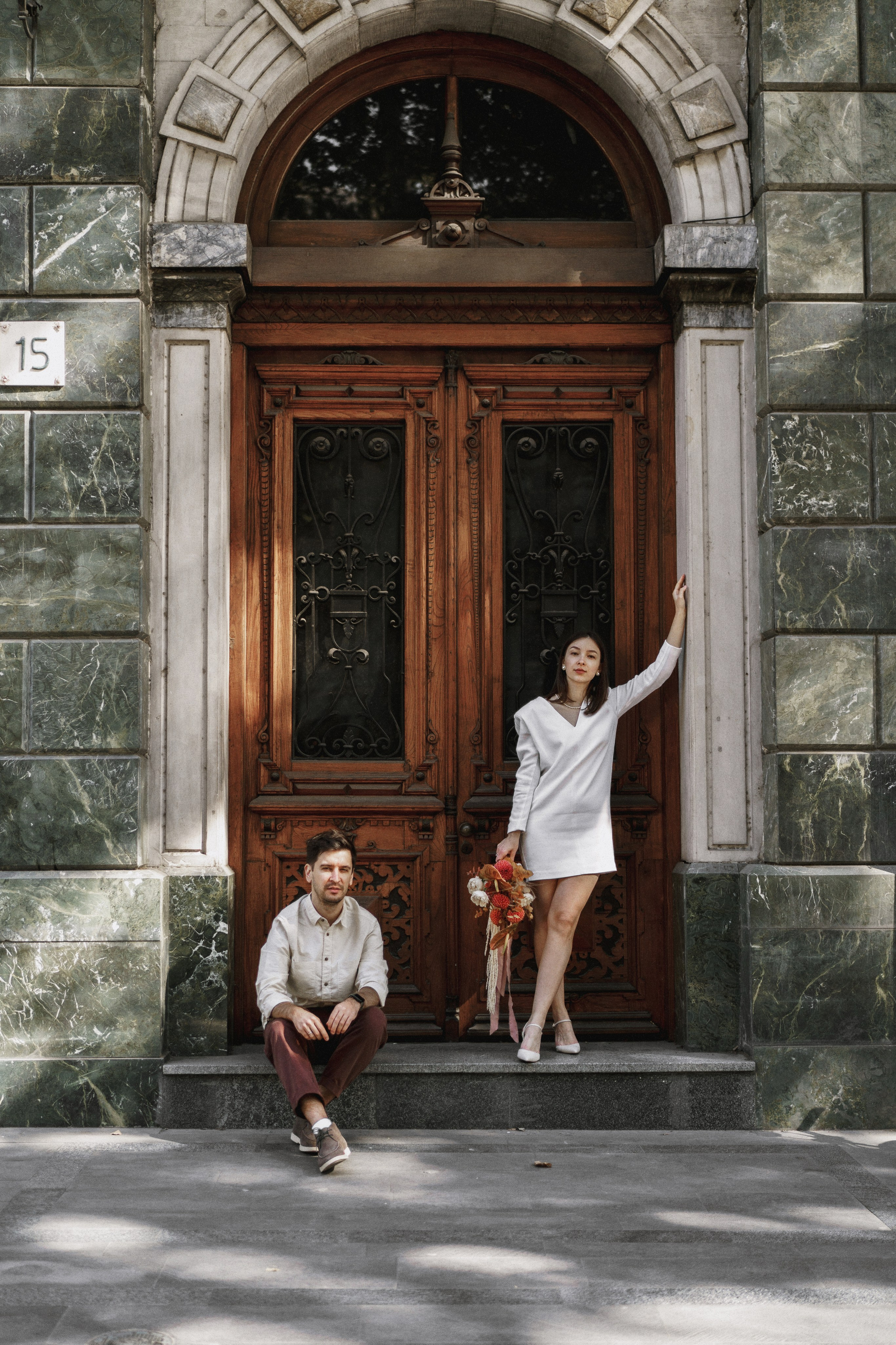 Тбилиси: Гера и Наташа. Свадебный и индивидуальный фотограф Татьяна Гуляева