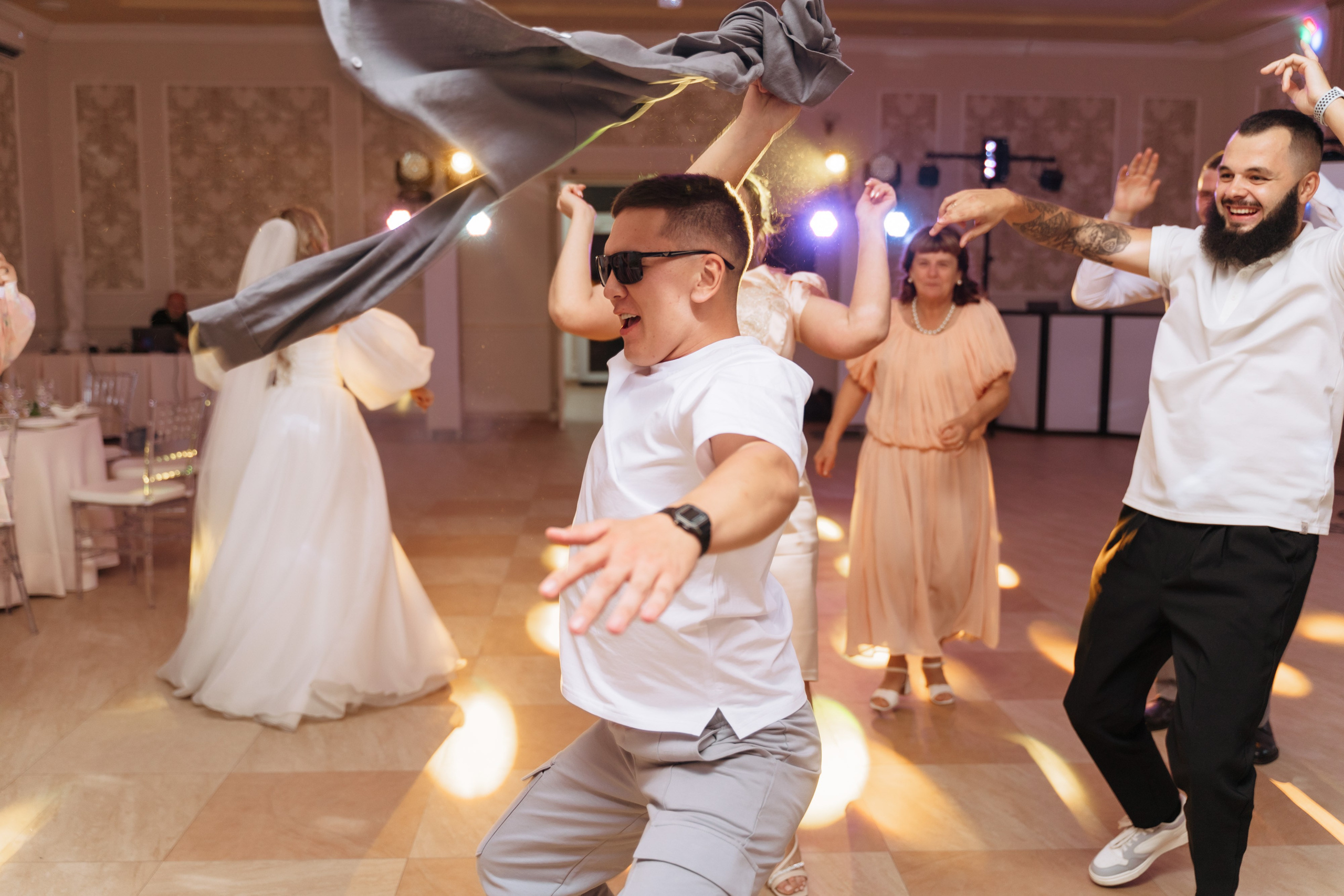 Юля и Сергей. Семейный фотограф Новочеркасск