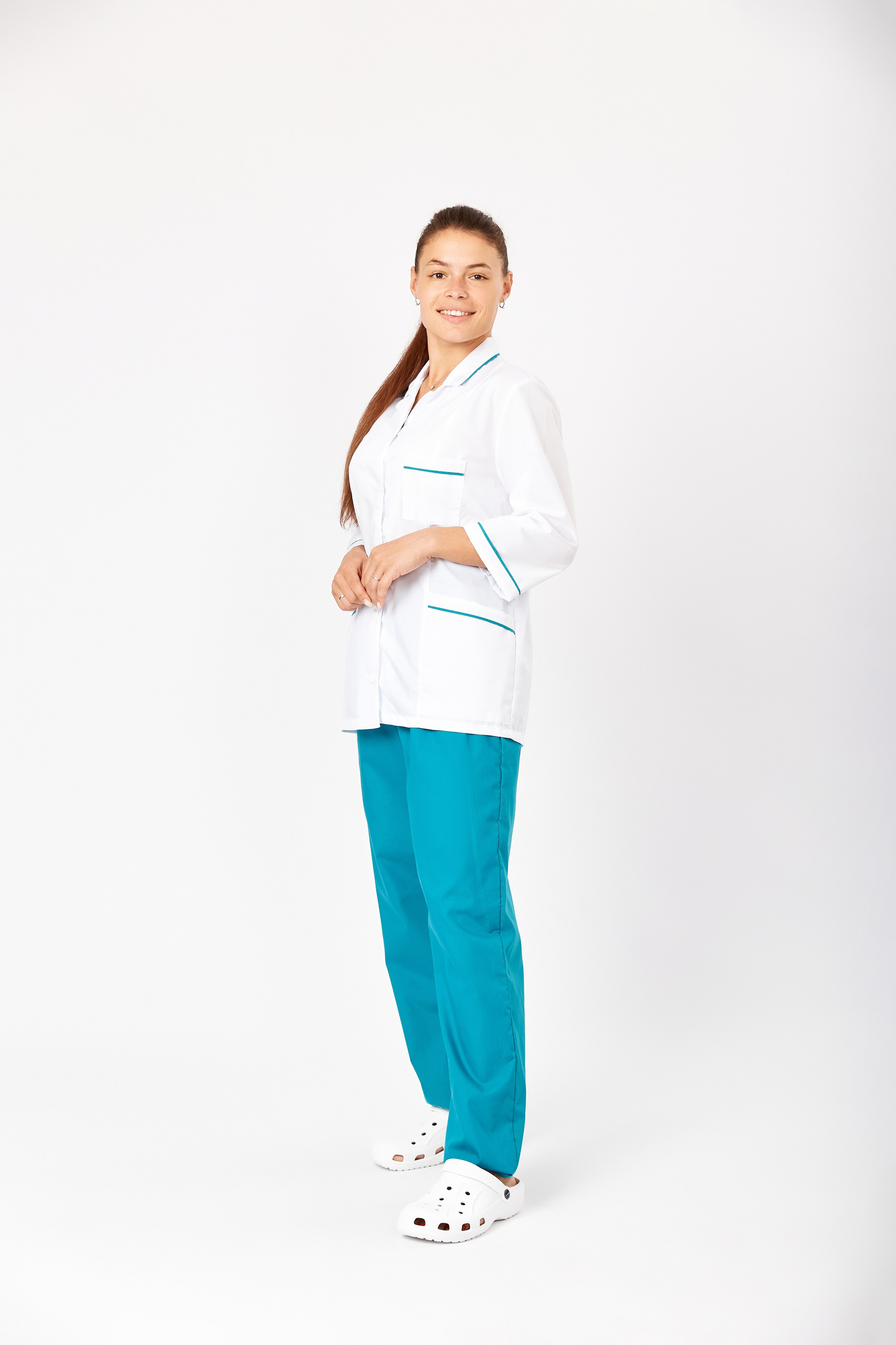 Фотосъемка одежды в Перми. Фотоагентство Объектив — Профессиональная фотосъемка b2b в Перми