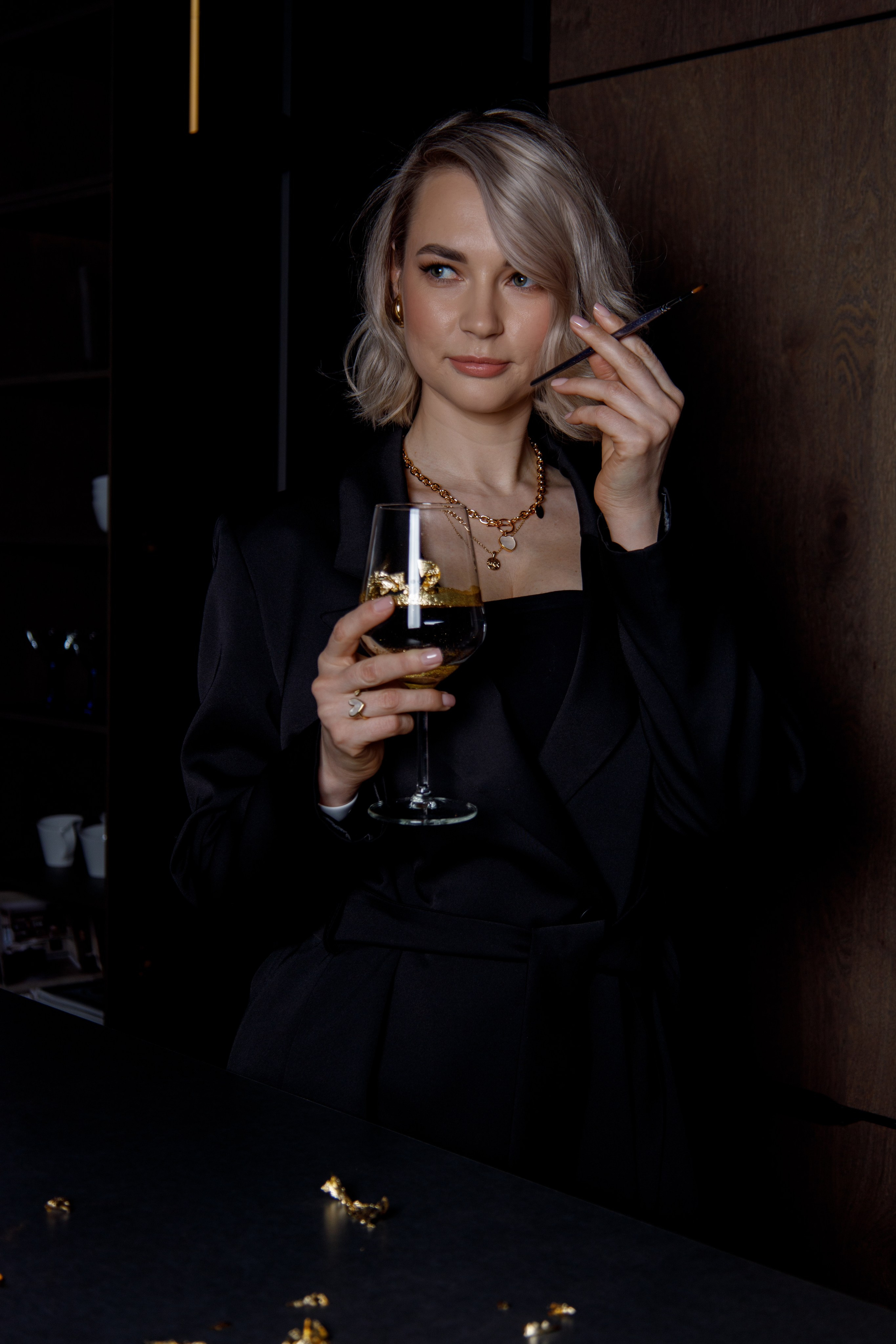 Контент. Фотограф Александра Сычева