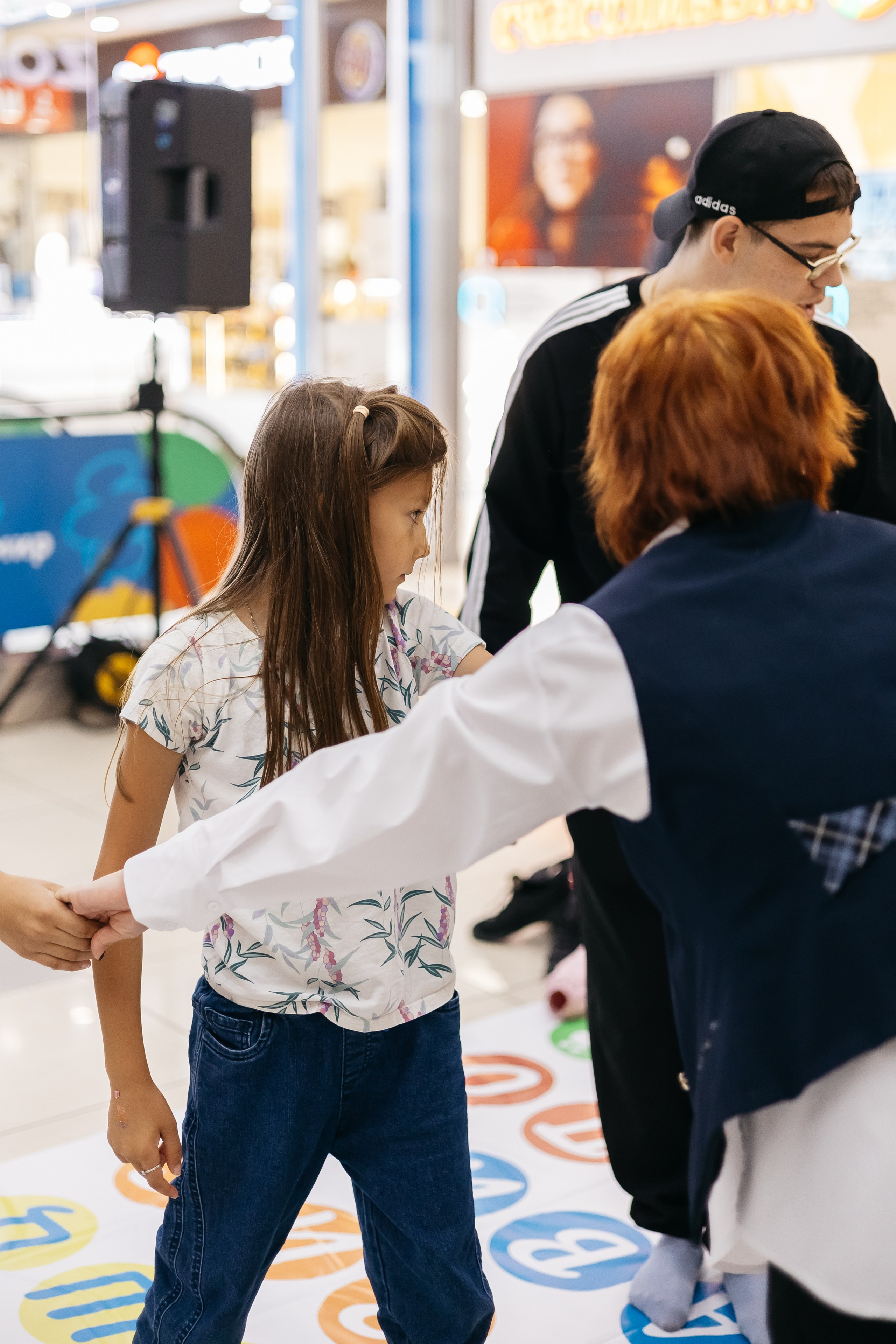 1 сентября с «Мария-РА». Фотограф Кемерово | Сергей