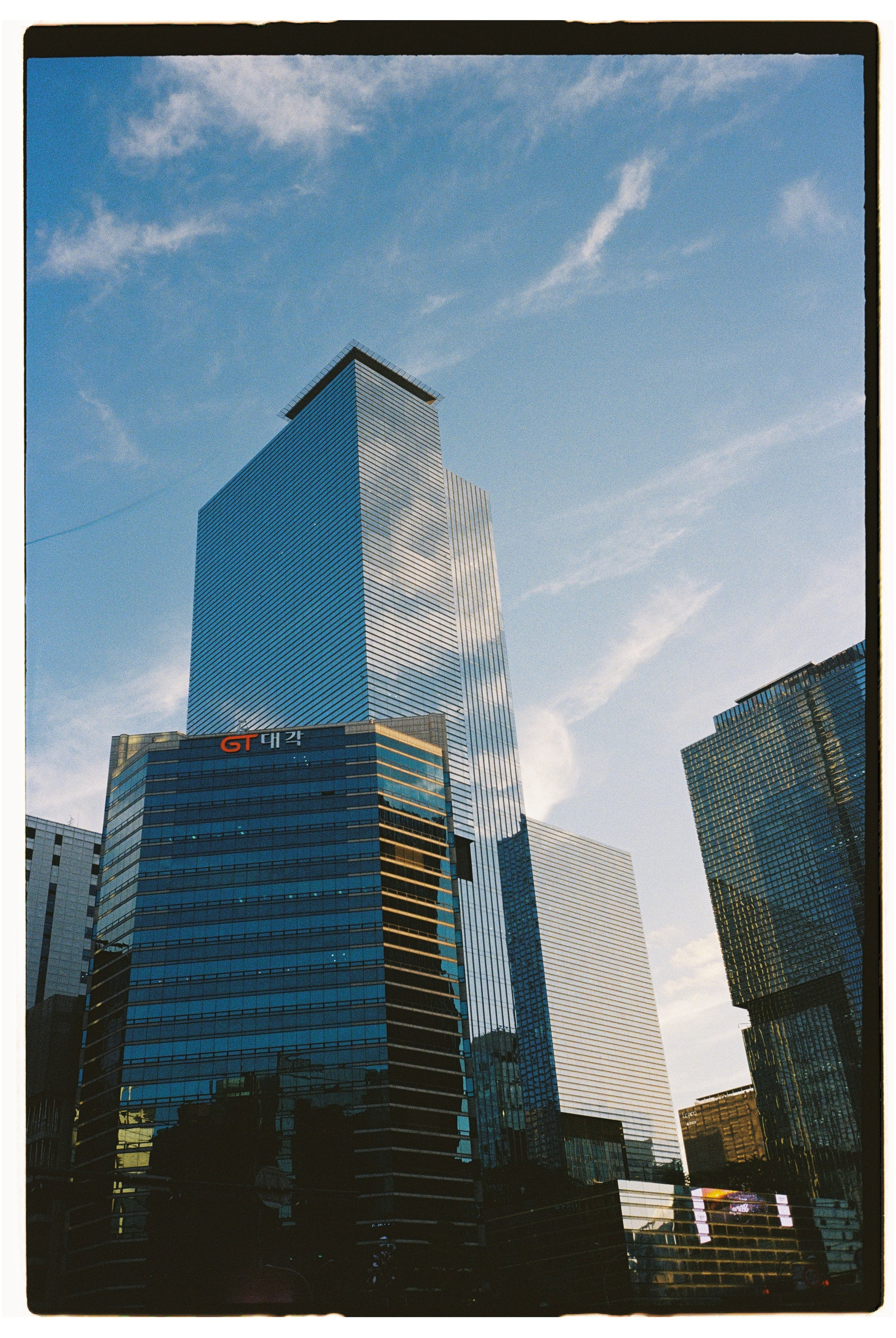 South Korea. @tomrus: Рустам Шагиморданов — фотограф