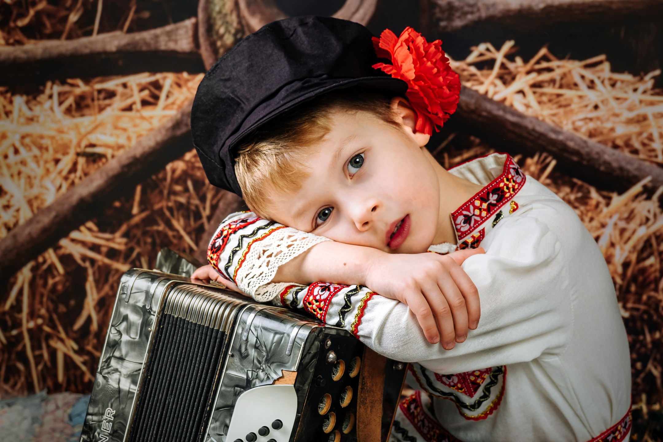 Масленица. GagarinProArt