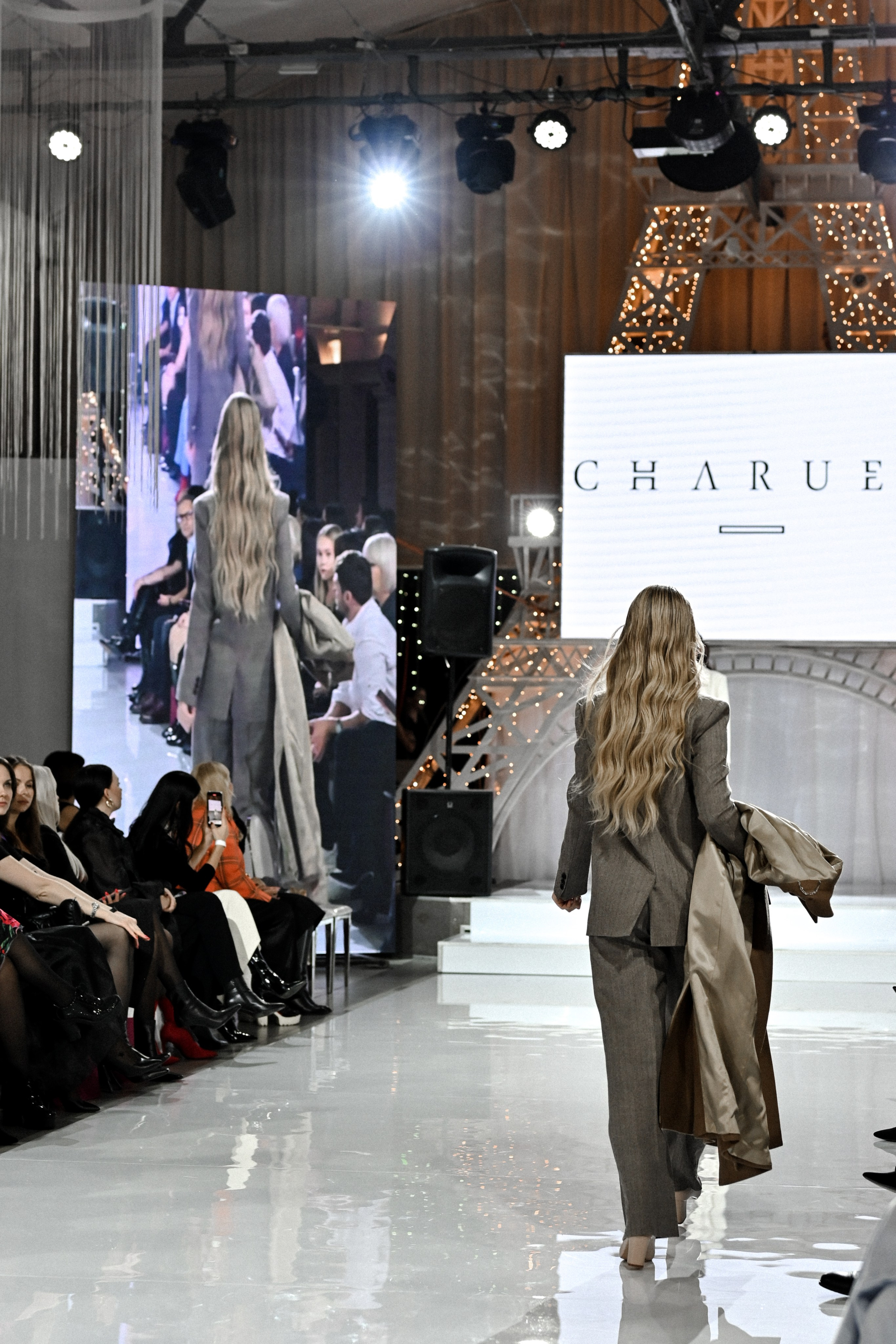 FASHION FEST IRKUTSK. Фотограф в Иркутске Славная Юлия