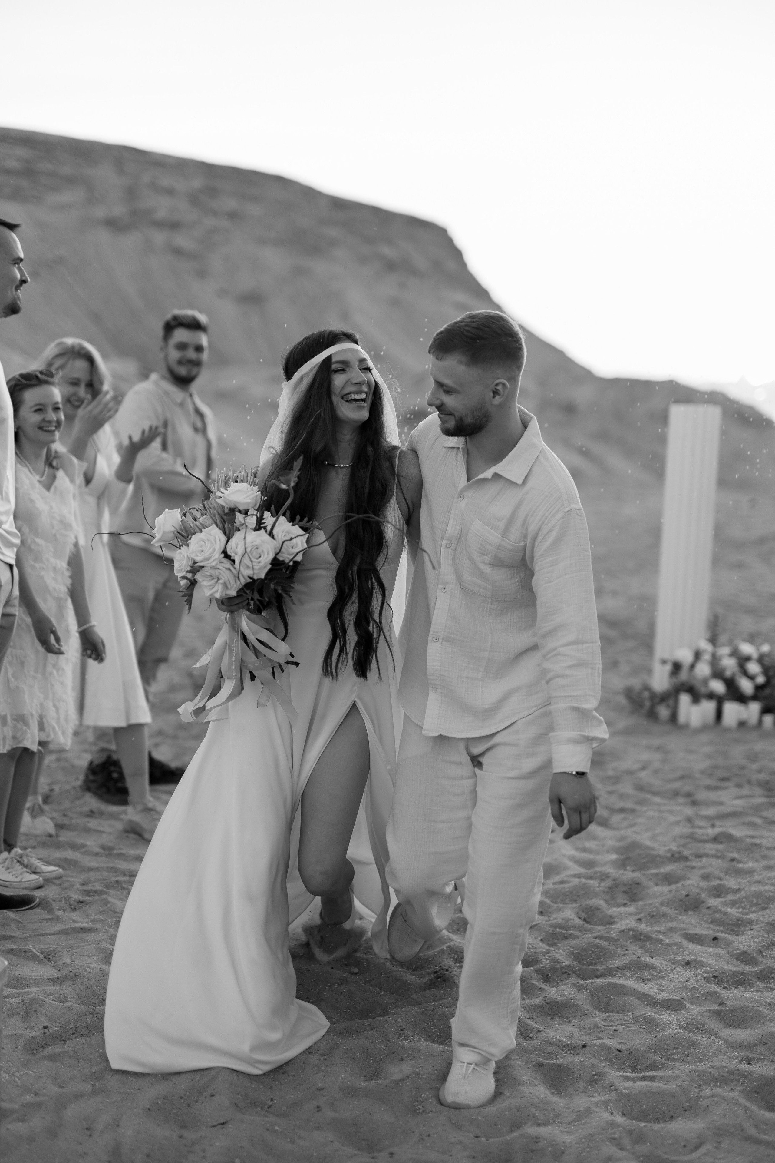 Свадебный и портретный фотограф в Москве, Туле и Брянске Дара Евсеева