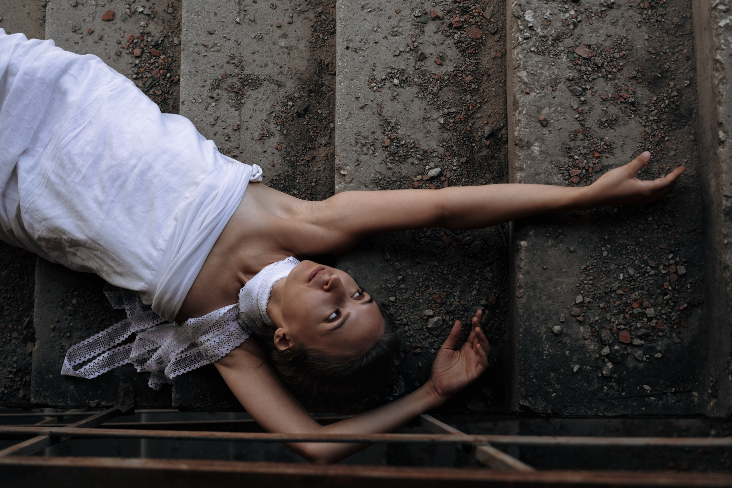 Индивидуальные портреты. Фотограф в Москве Юлия Резвова