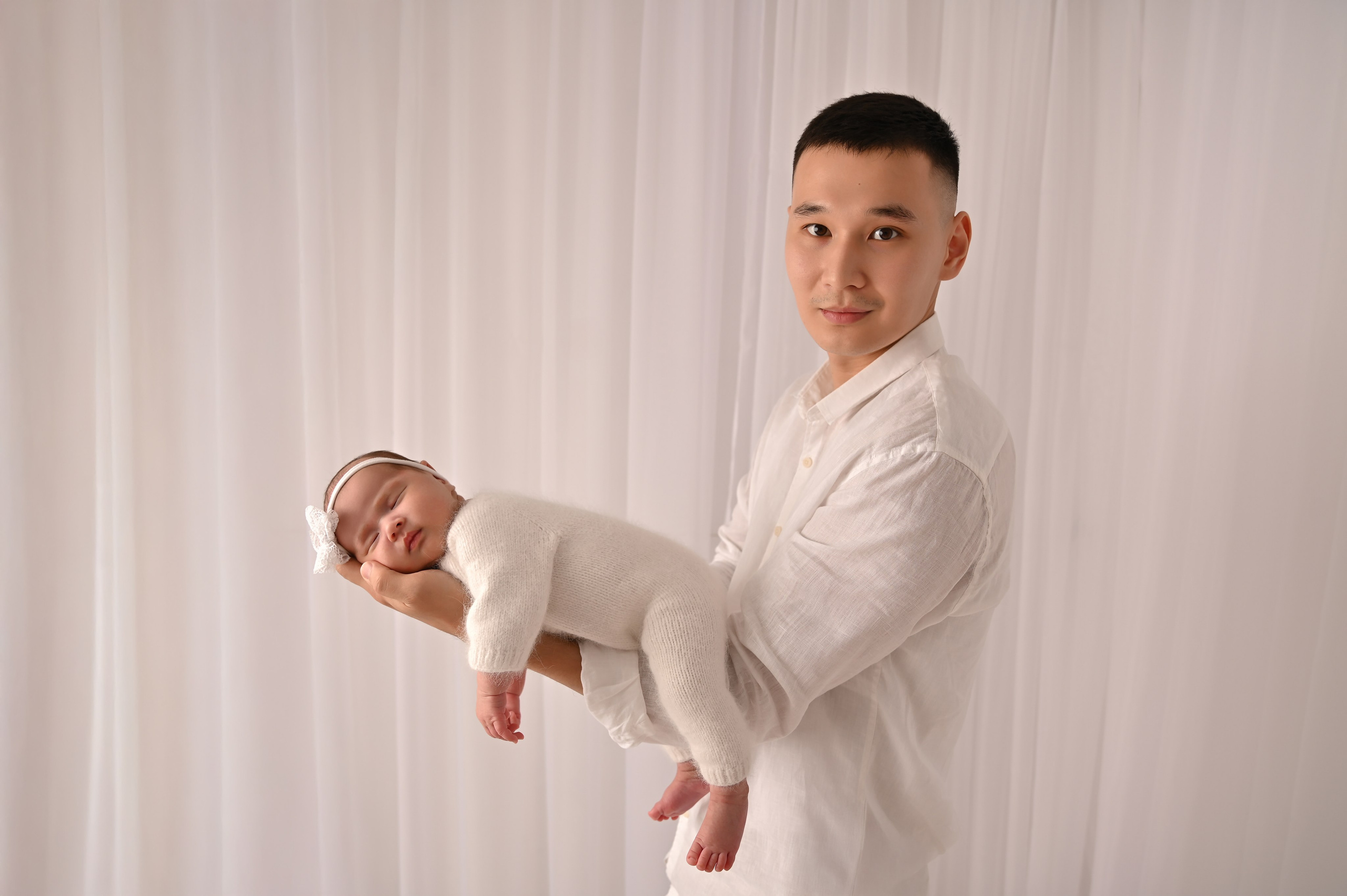 Томирис Lifestyle. Фотограф Новорожденных и семейный Элла Огай г. Сатпаев