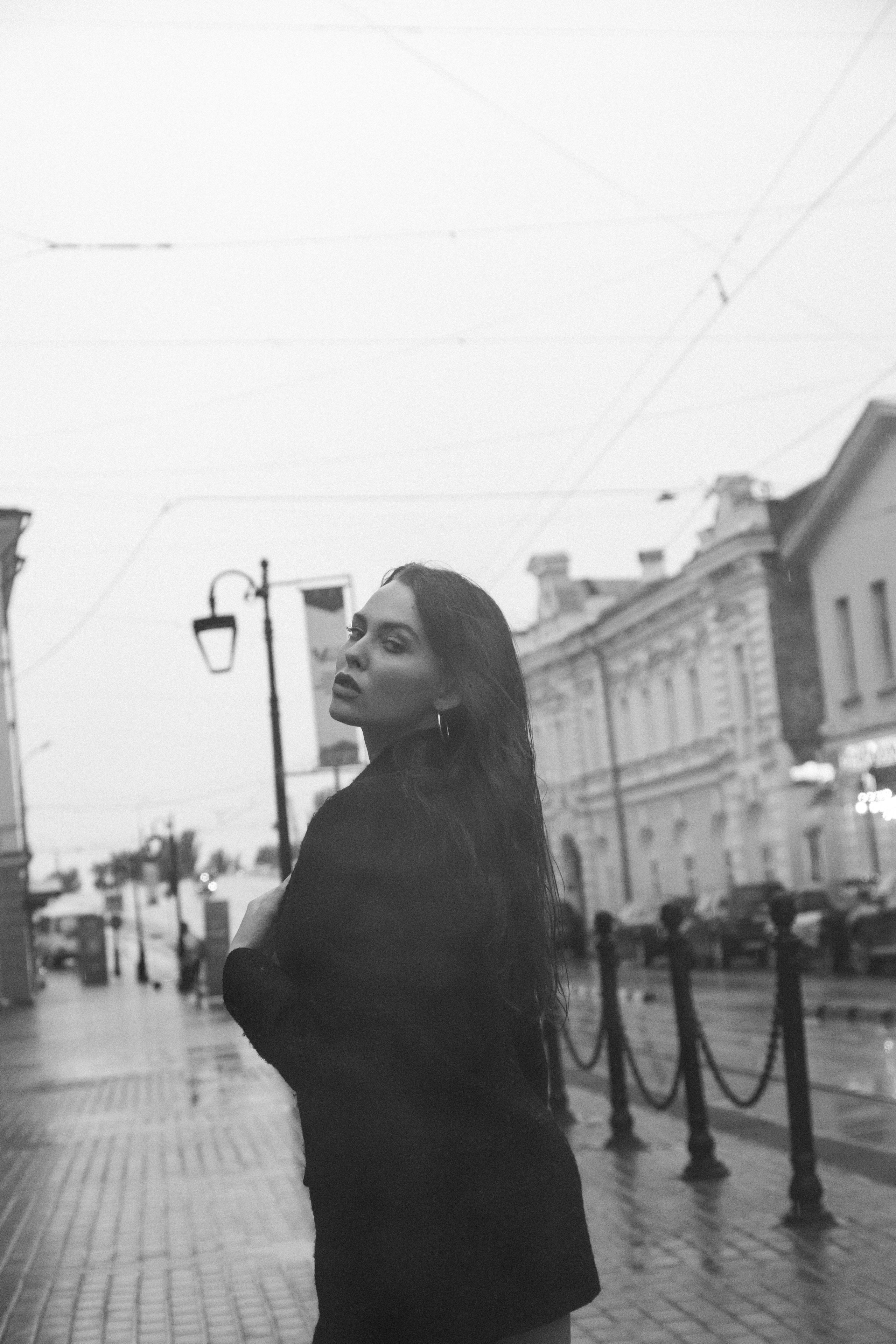 Полина. Фотограф Нижний Новгород Елена Морокина