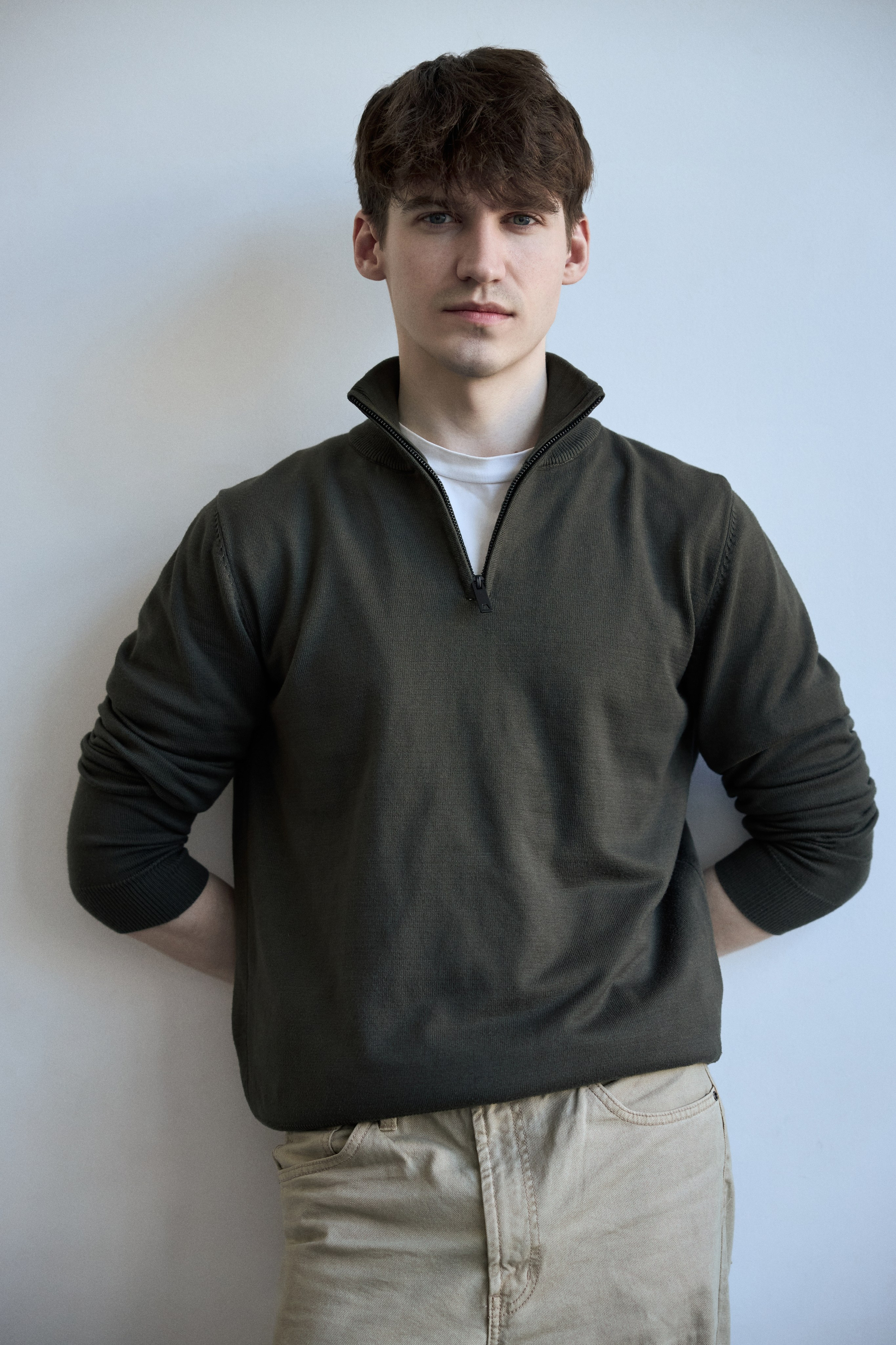 Дмитрий Енгулатов. Фотограф в Санкт-Петербурге Анастасия Коновалова