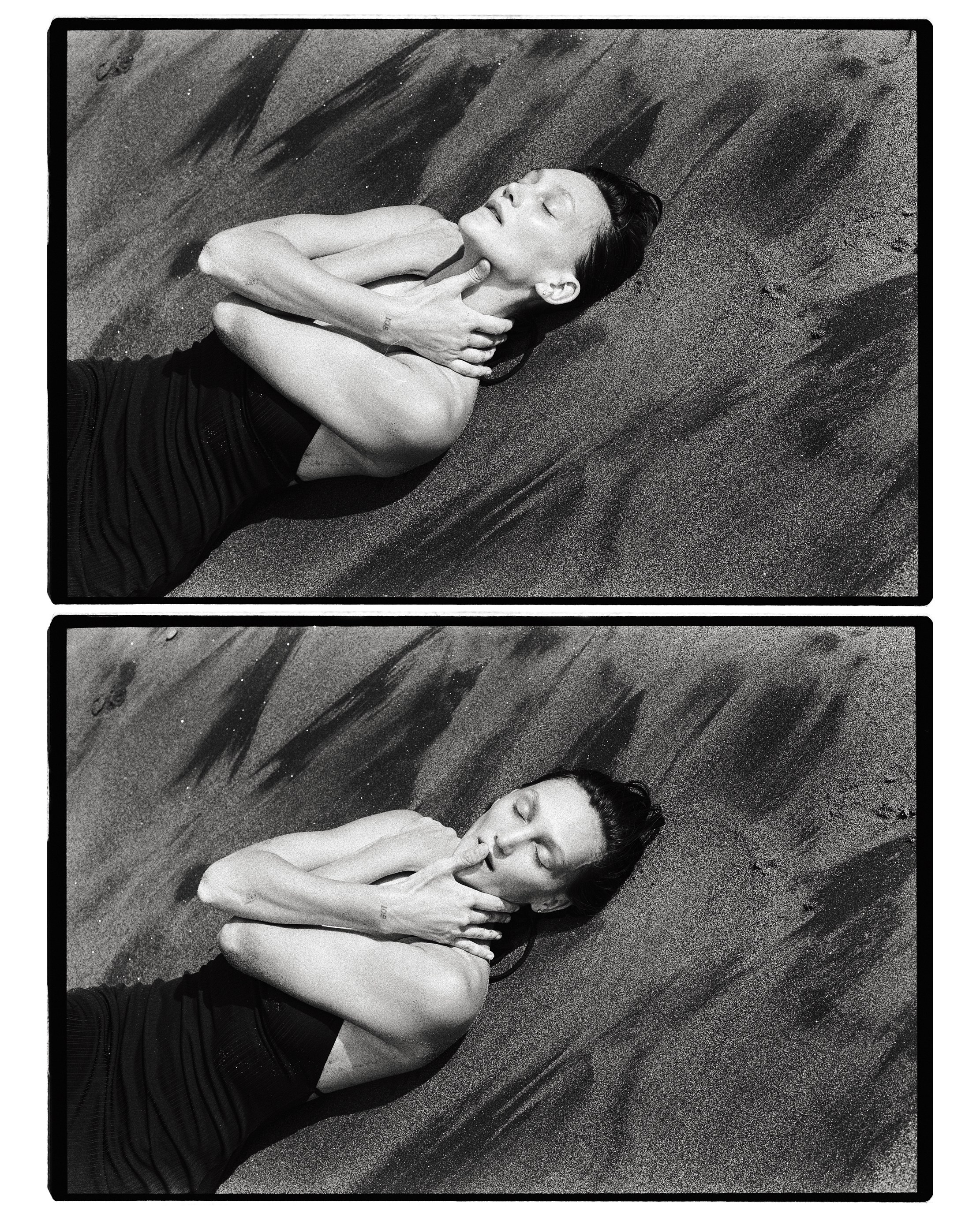 Photographer Tanya Xmyra