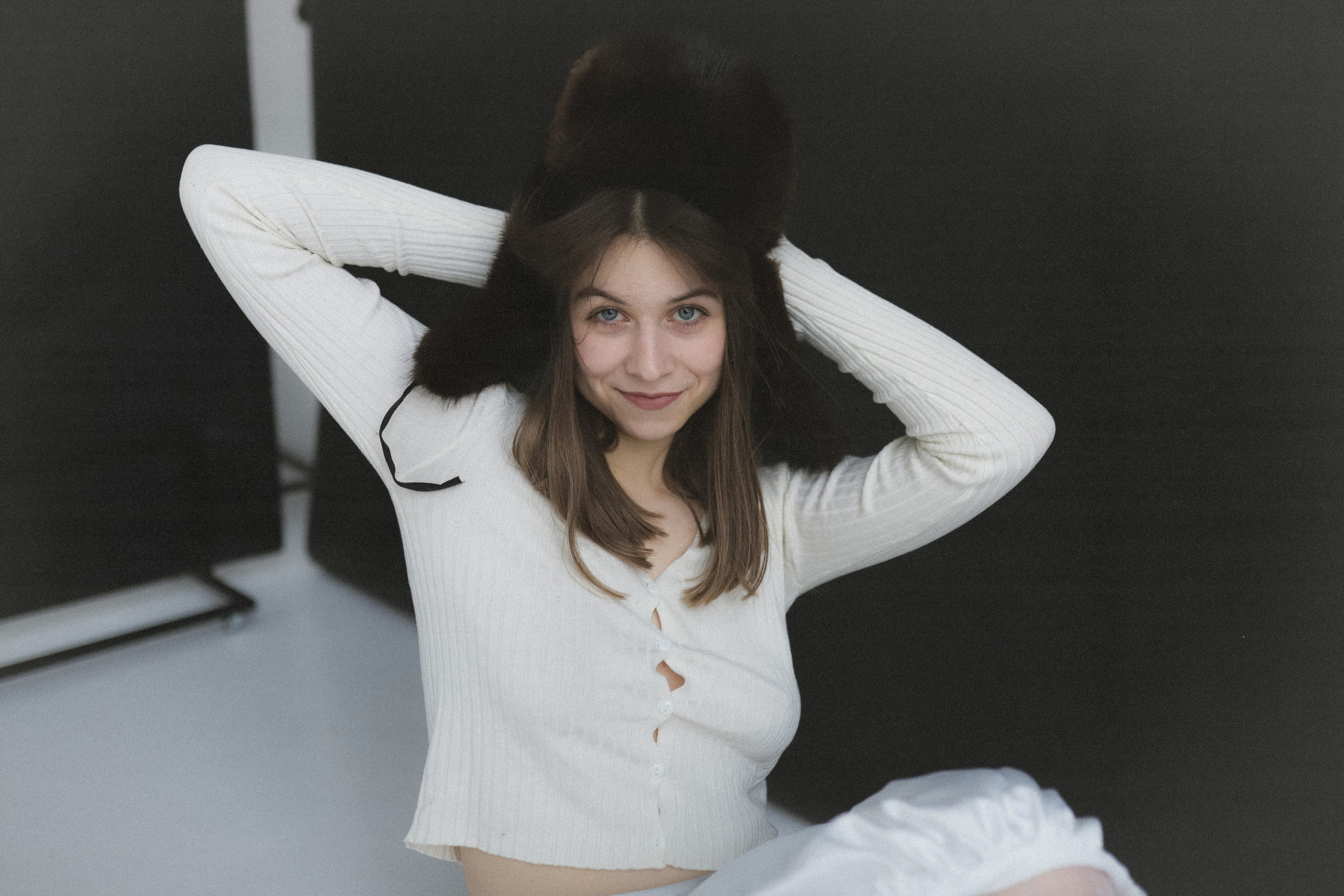 Наташа. Фотограф в Нижнем Новгороде Кристина Батанова