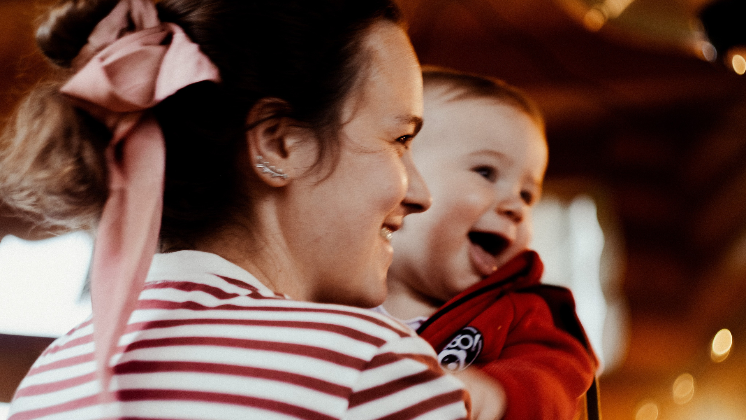 День Рождения Марфы. Мария Колесникова