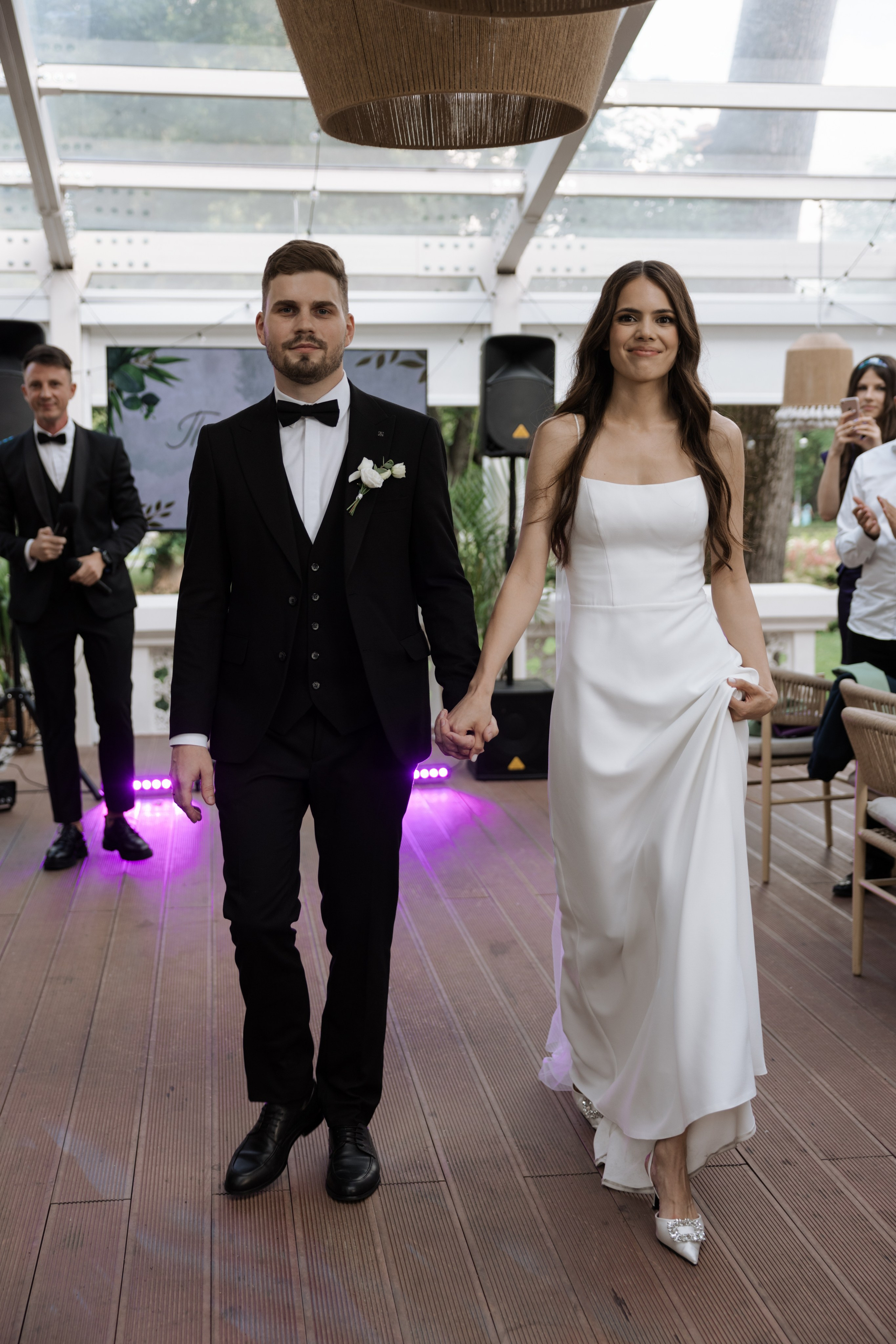 КРИЧАТ ОБ ОДНОМ — ЭТО ЛЮБОВЬ. Фотограф Наталия Бирюкова