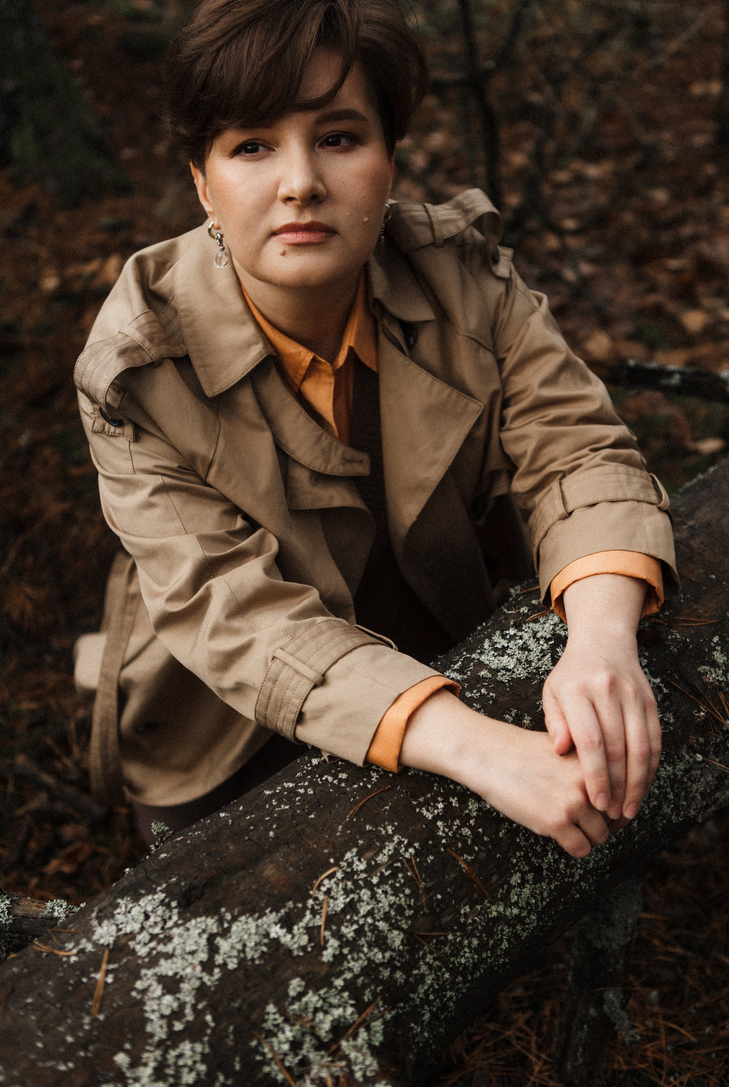 Ирина. Фотограф Москва и Московская область