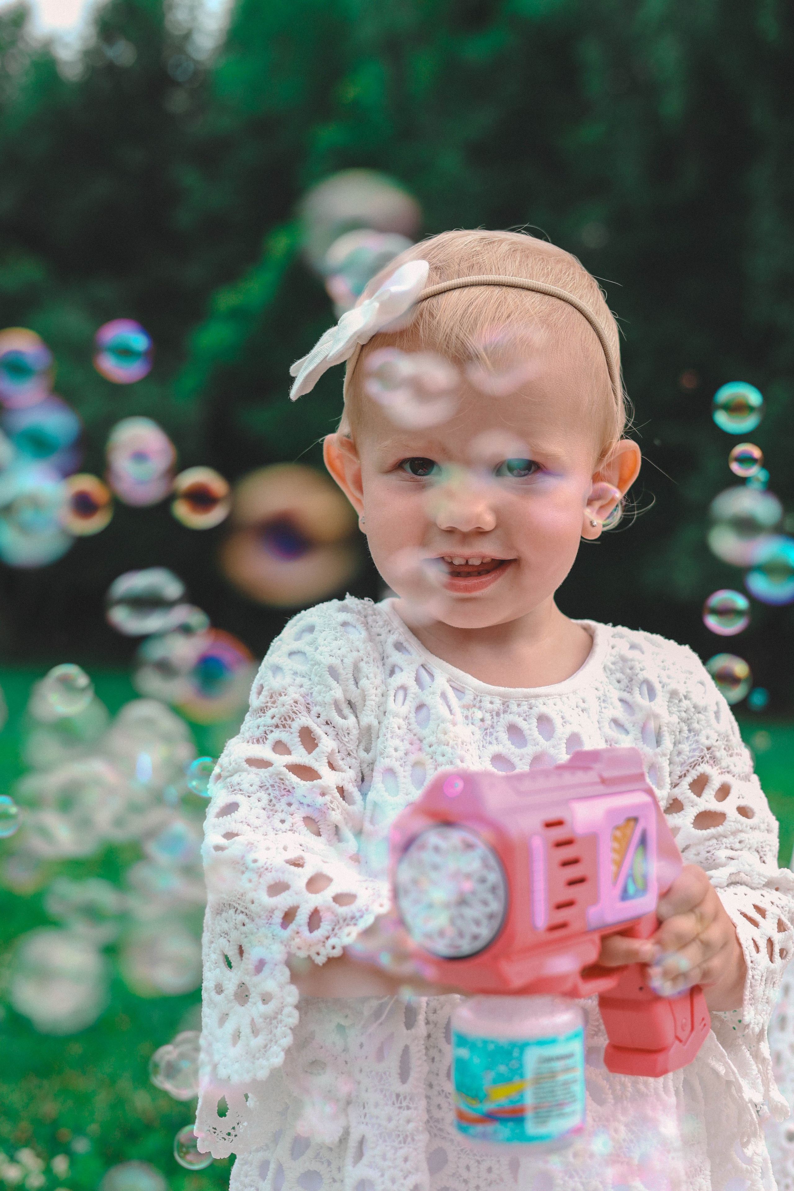 Кире 2. Фотограф в Москве Анастасия Калинина